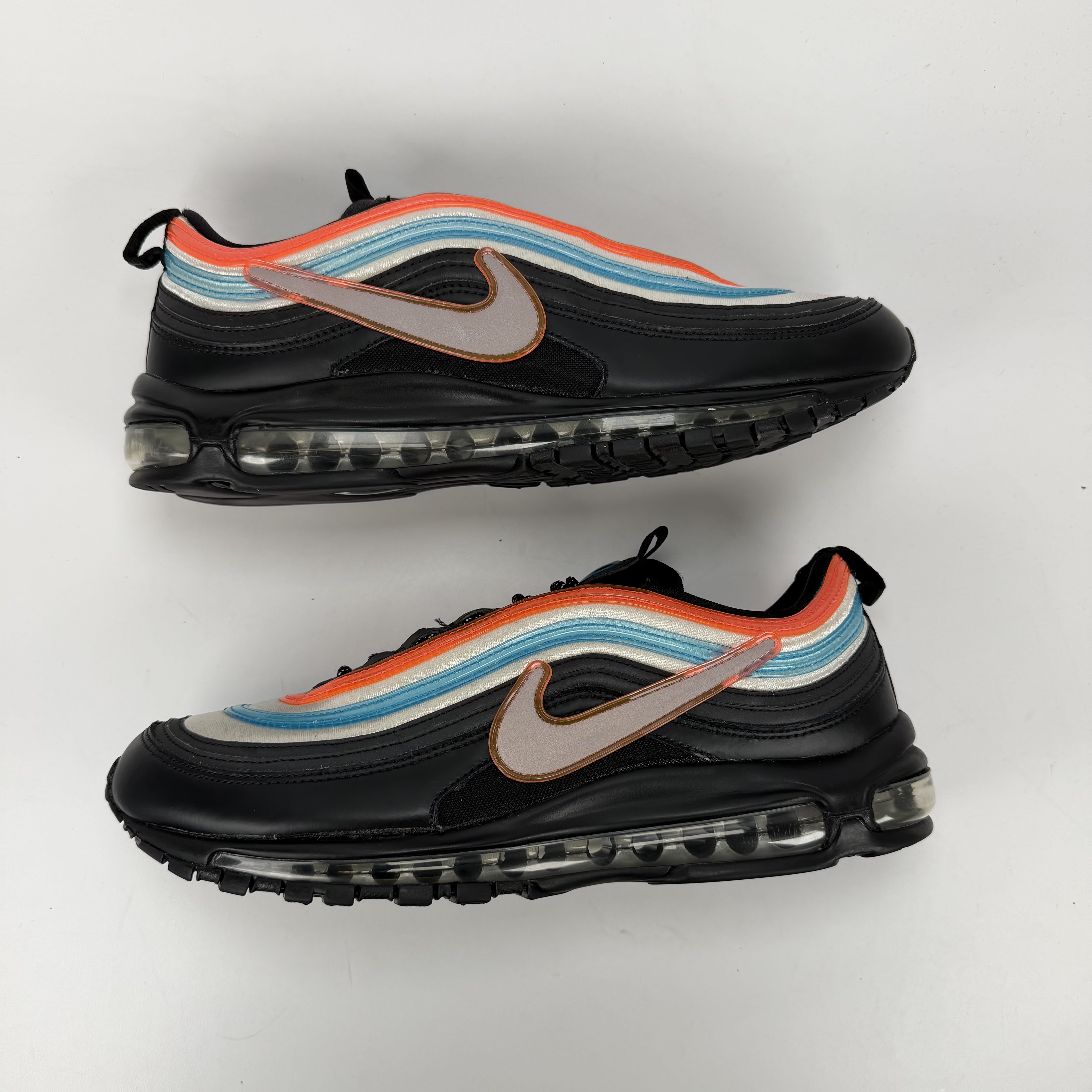 SP5090 Air Max 97 'On Air: Neon Seoul'