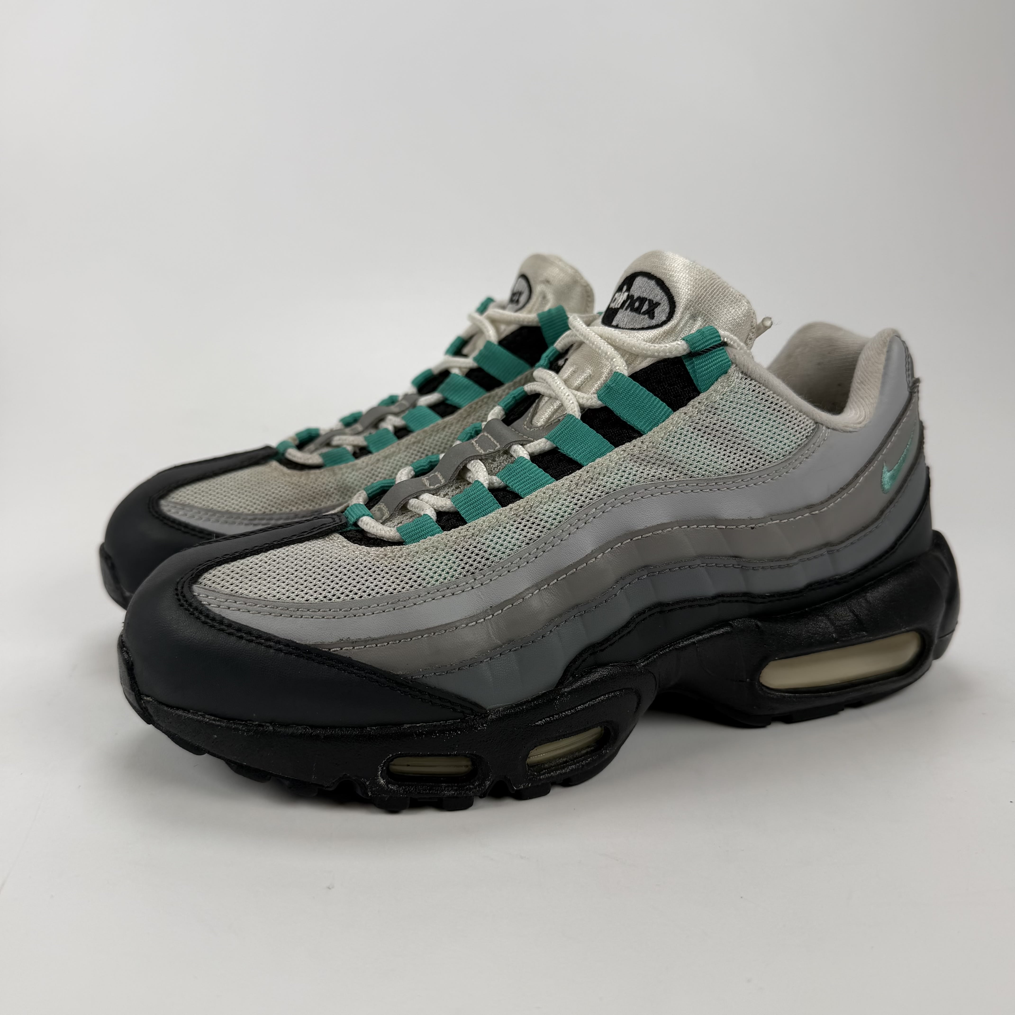 SP5081 Wmns Air Max 95 Nike iD