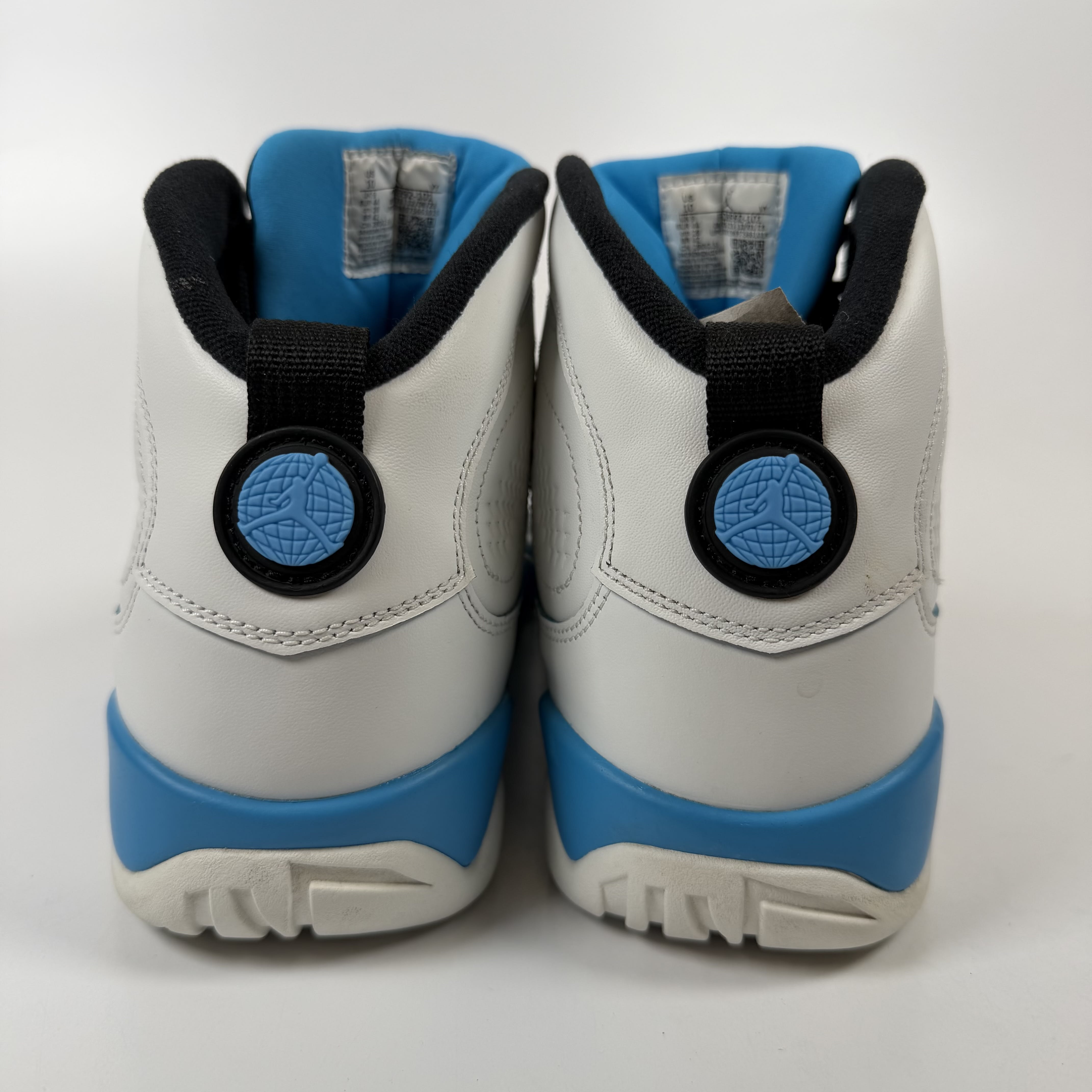SP7997 Jordan 9 Retro Powder Blue (2024)