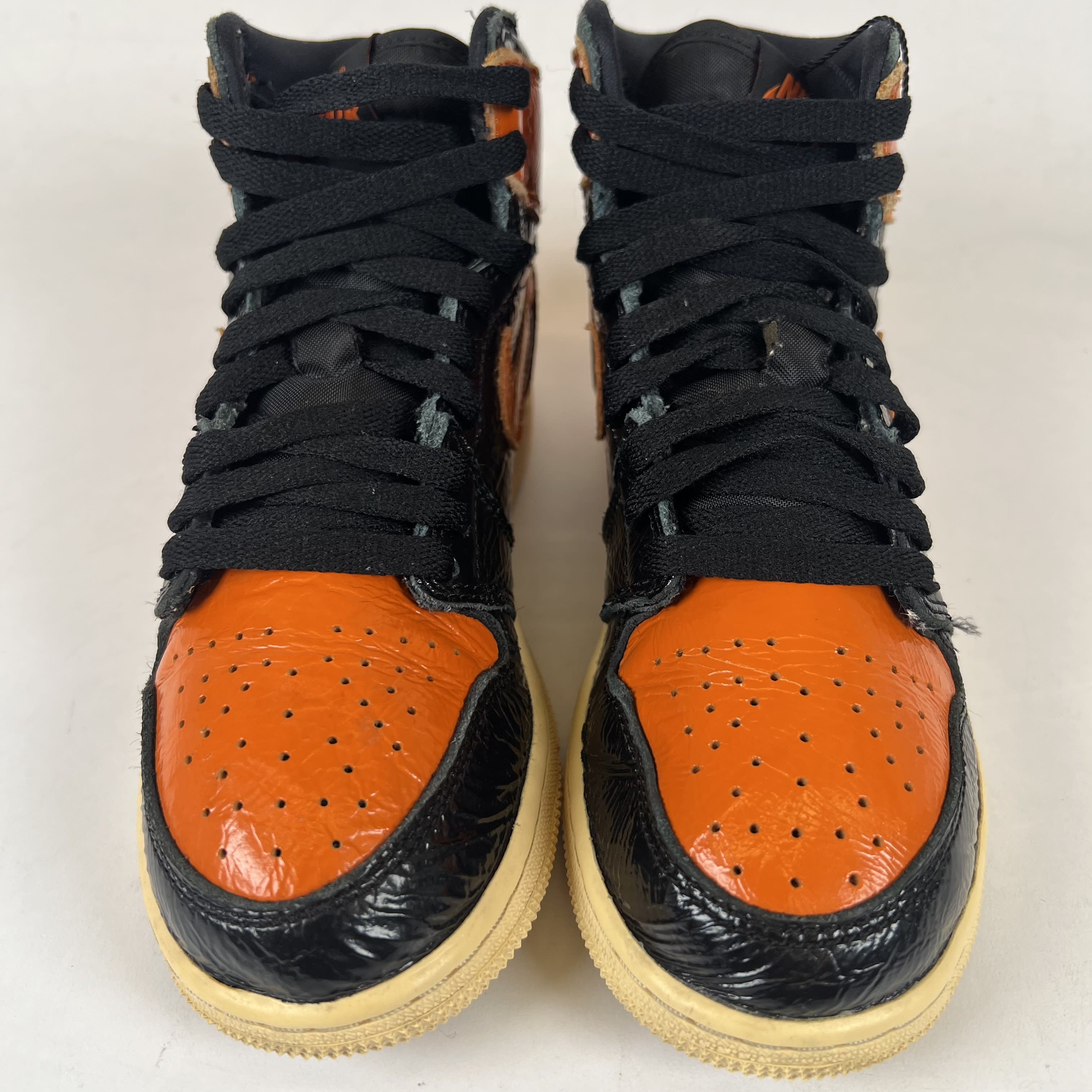 SP3901 Jordan 1 Retro High Shattered Backboard 3.0 (GS)