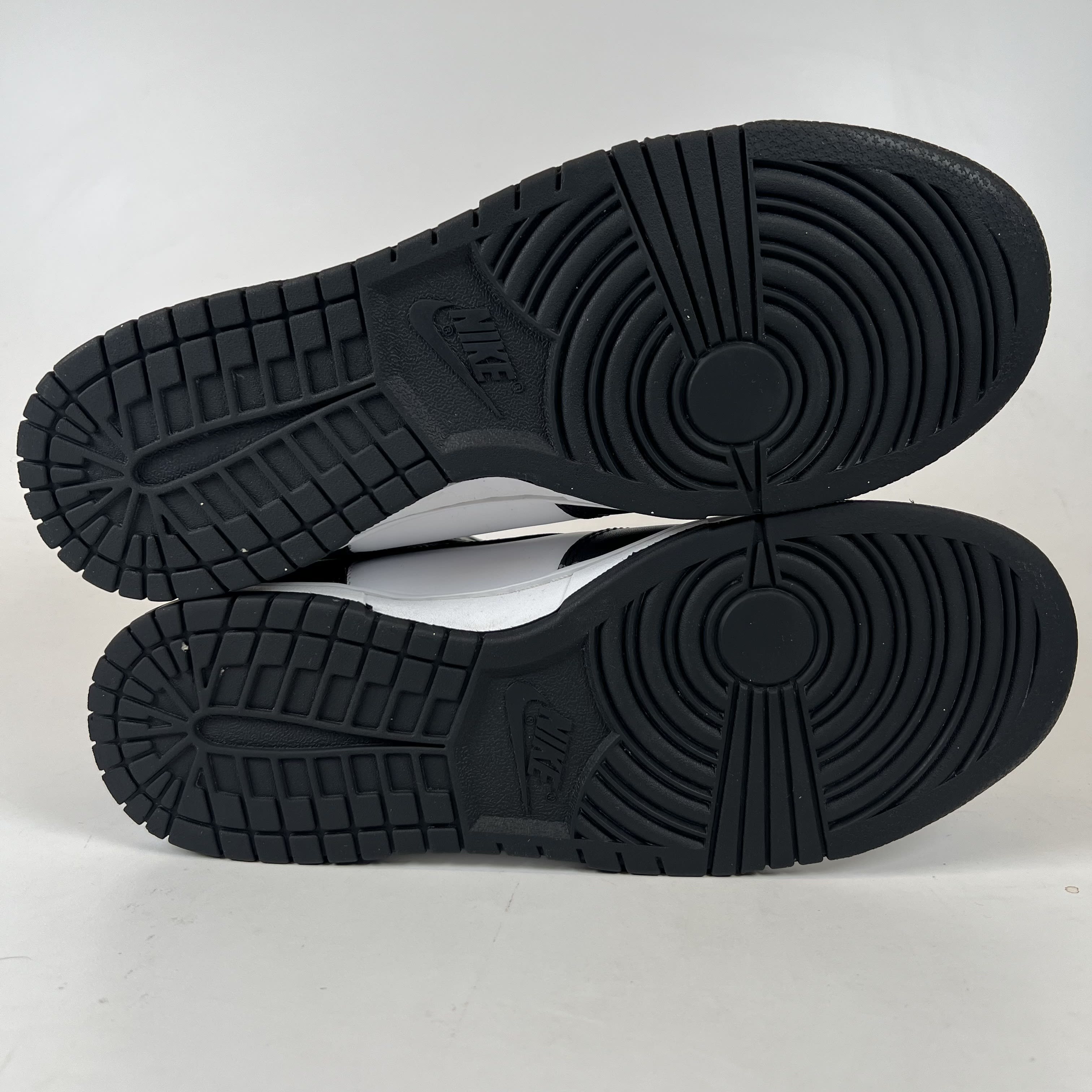 SP6026 Nike Dunk High Panda Black White (2021/2024)