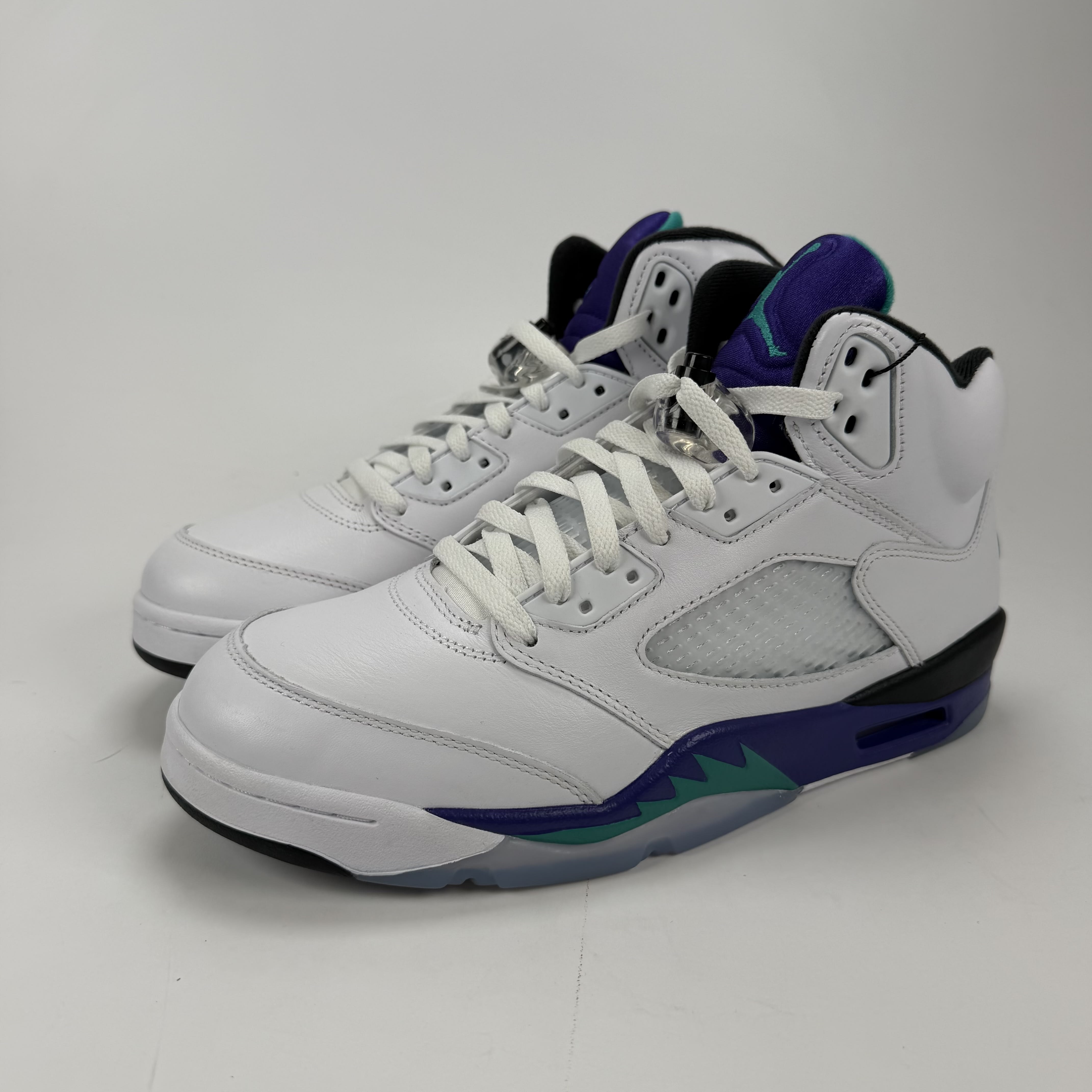 SP5150 Jordan 5 Retro Grape (2025)