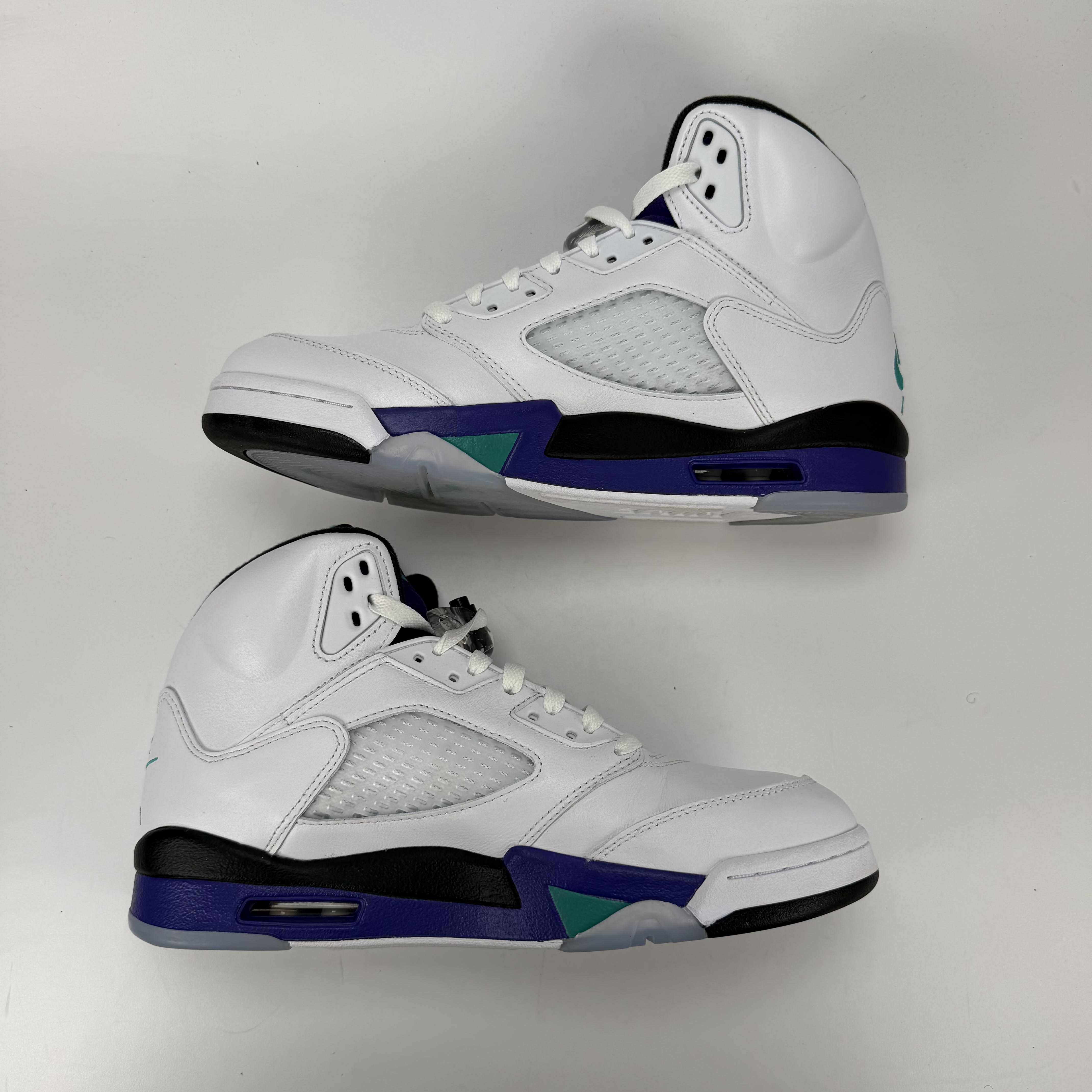 SP5150 Jordan 5 Retro Grape (2025)