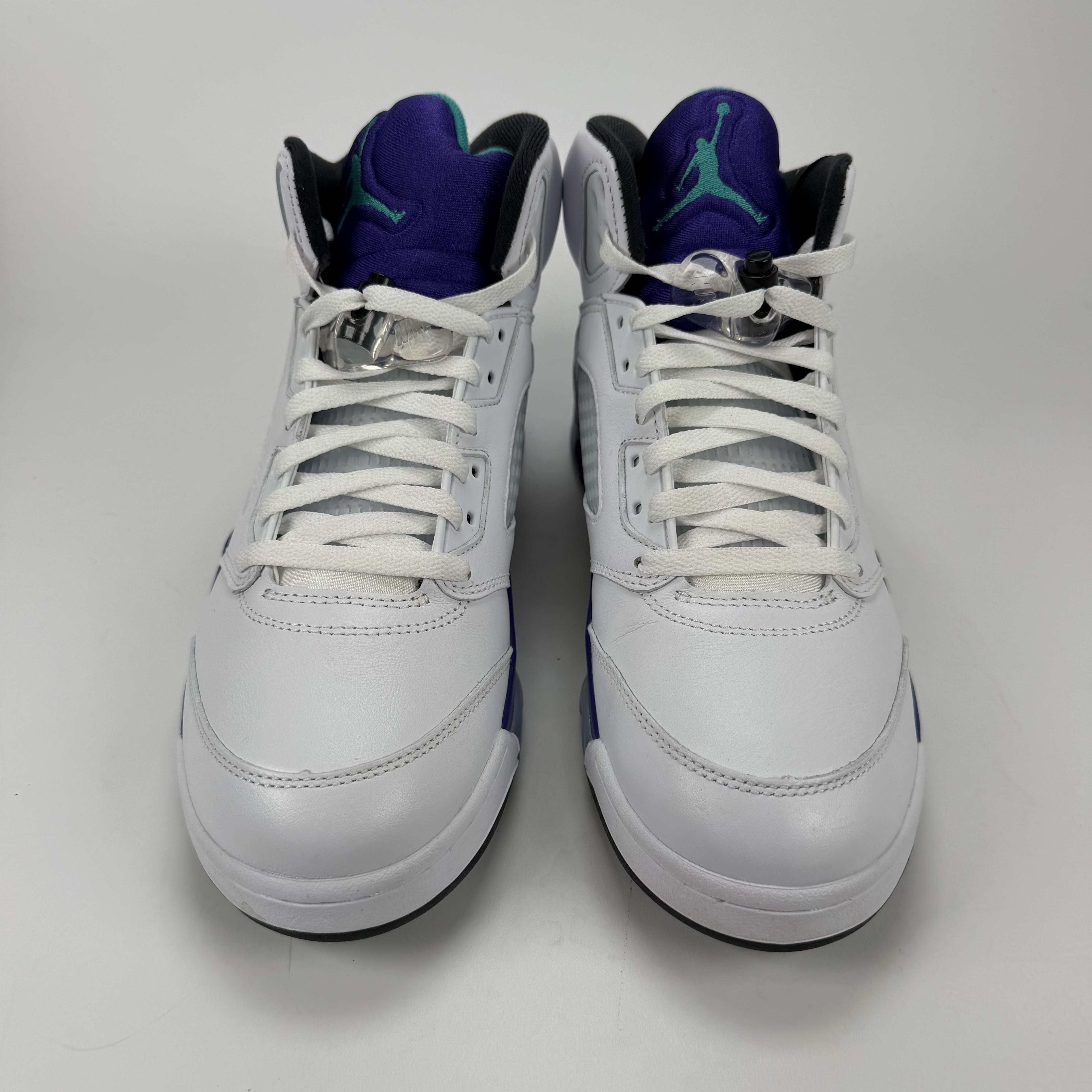SP5150 Jordan 5 Retro Grape (2025)
