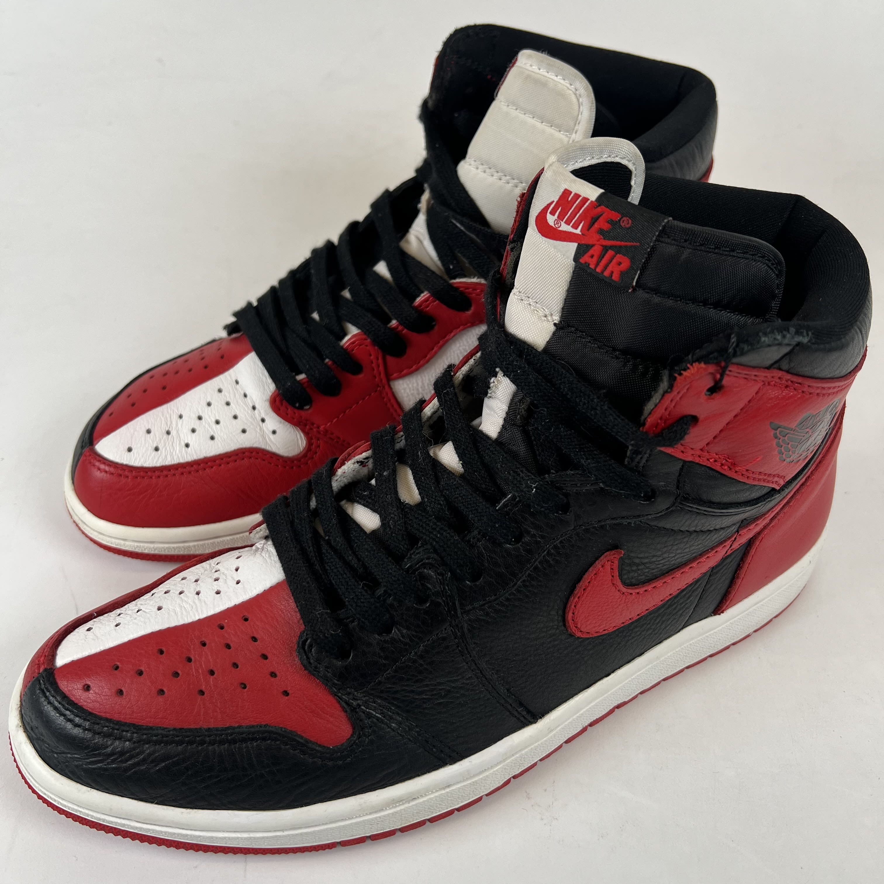 SP6065 Jordan 1 Retro High Homage To Home (Non-numbered)