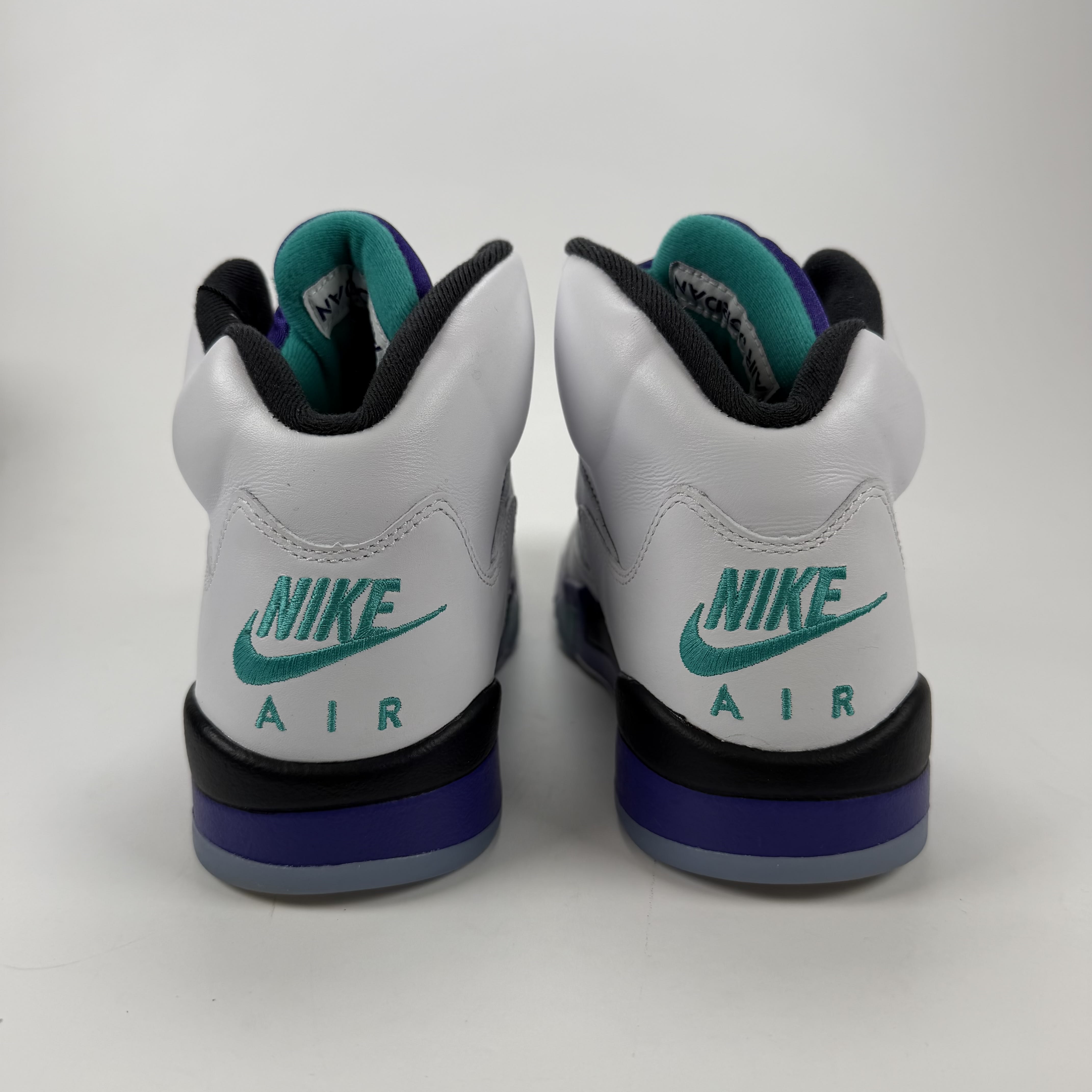 SP5150 Jordan 5 Retro Grape (2025)