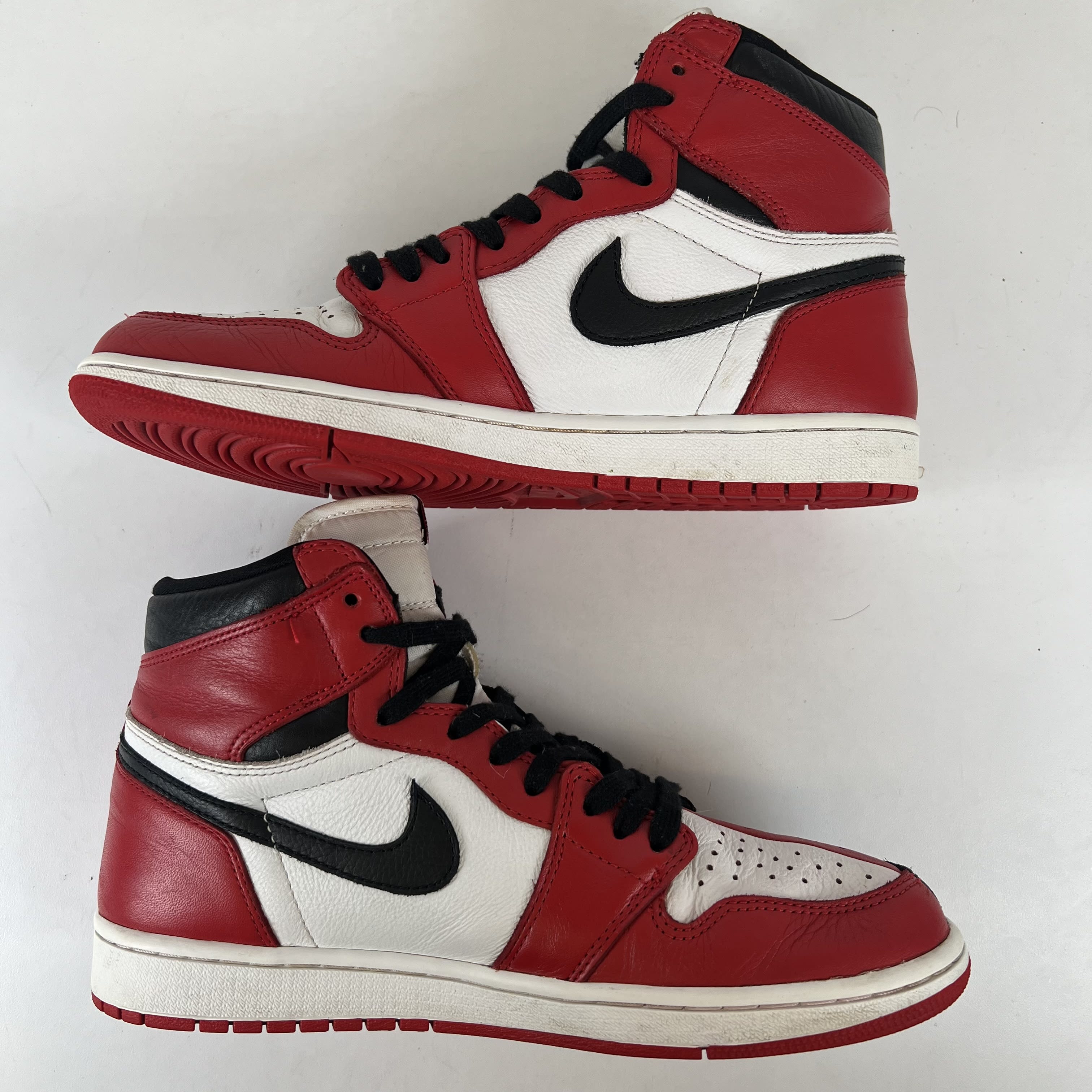 SP6065 Jordan 1 Retro High Homage To Home (Non-numbered)