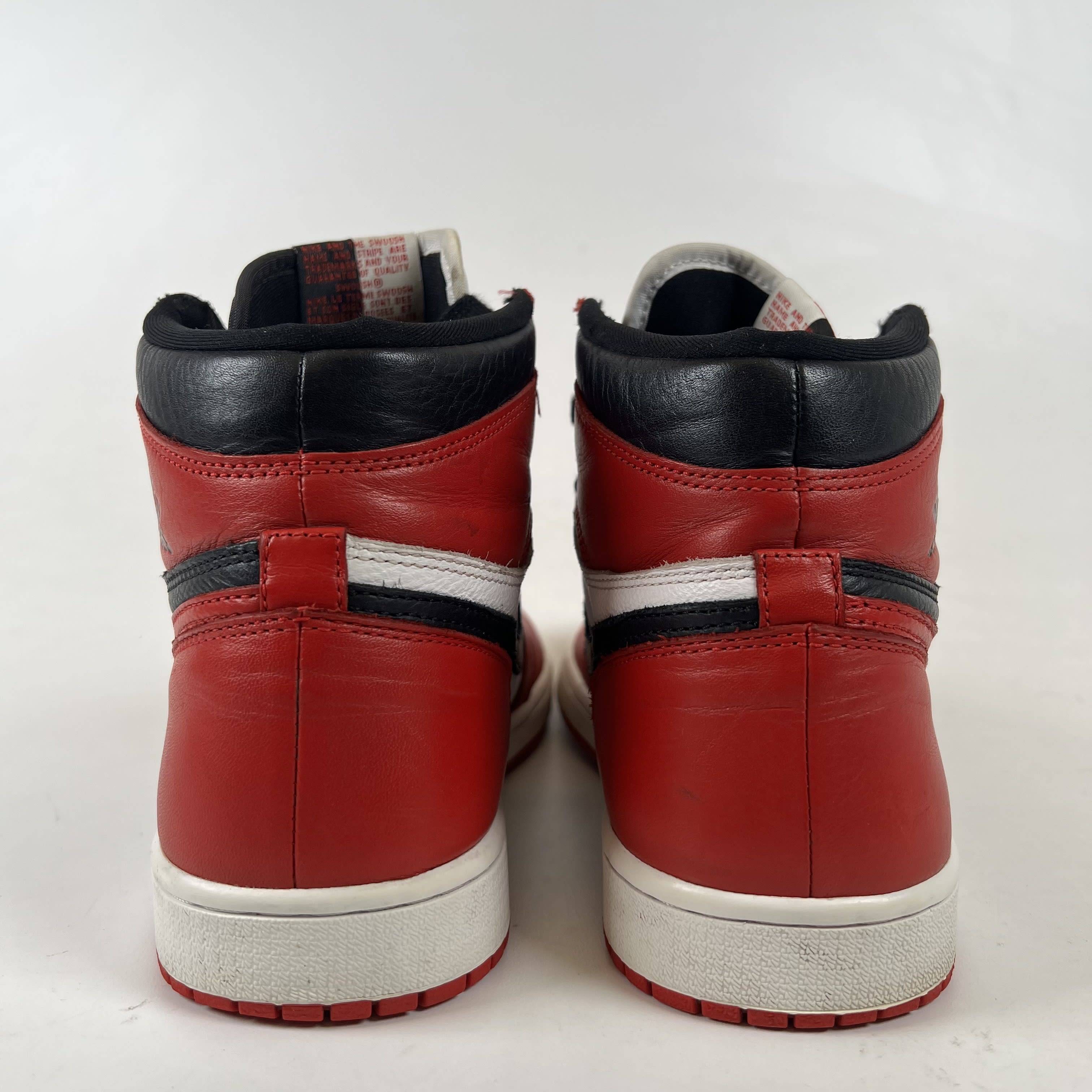 SP6065 Jordan 1 Retro High Homage To Home (Non-numbered)