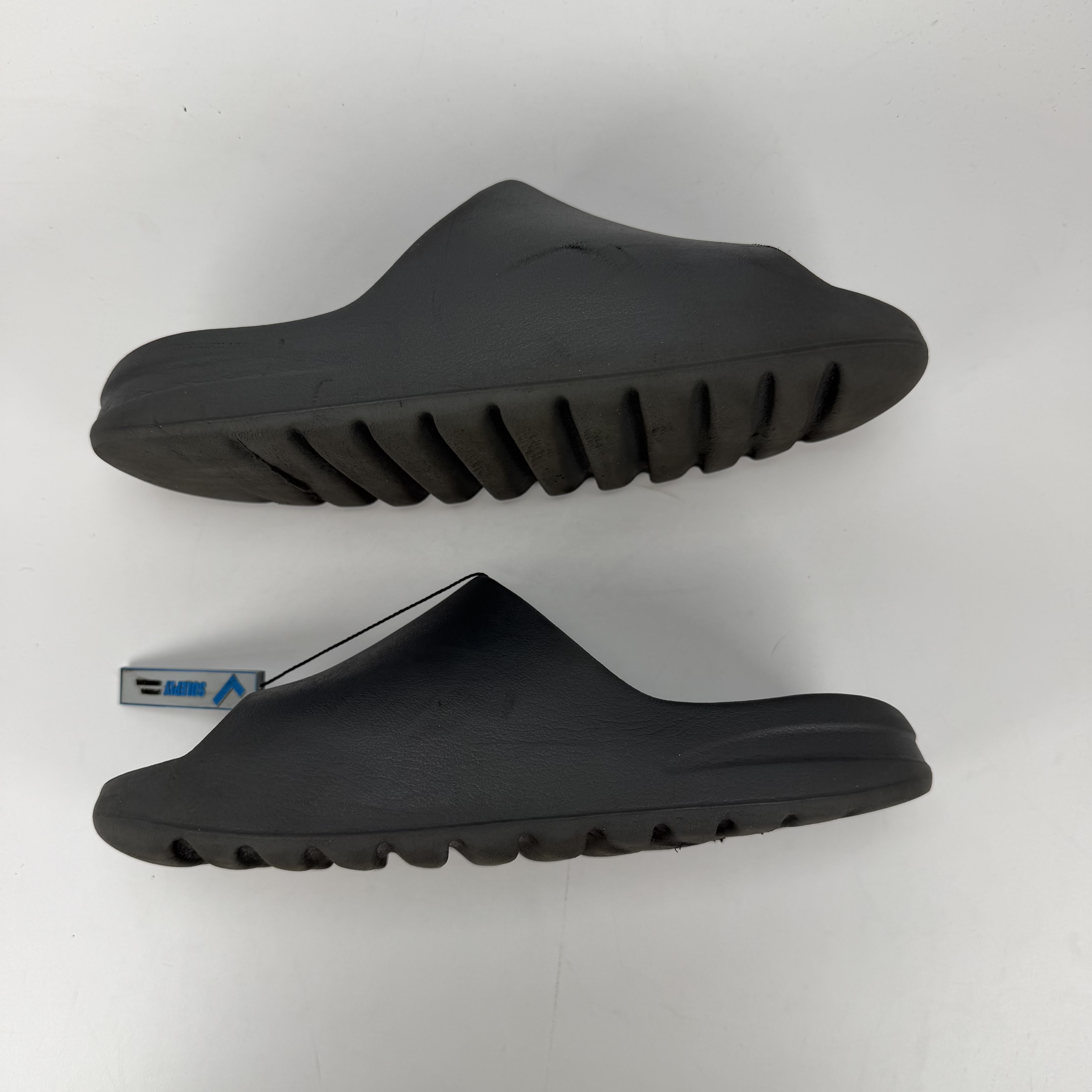 SP5006 adidas Yeezy Slide Slate Grey