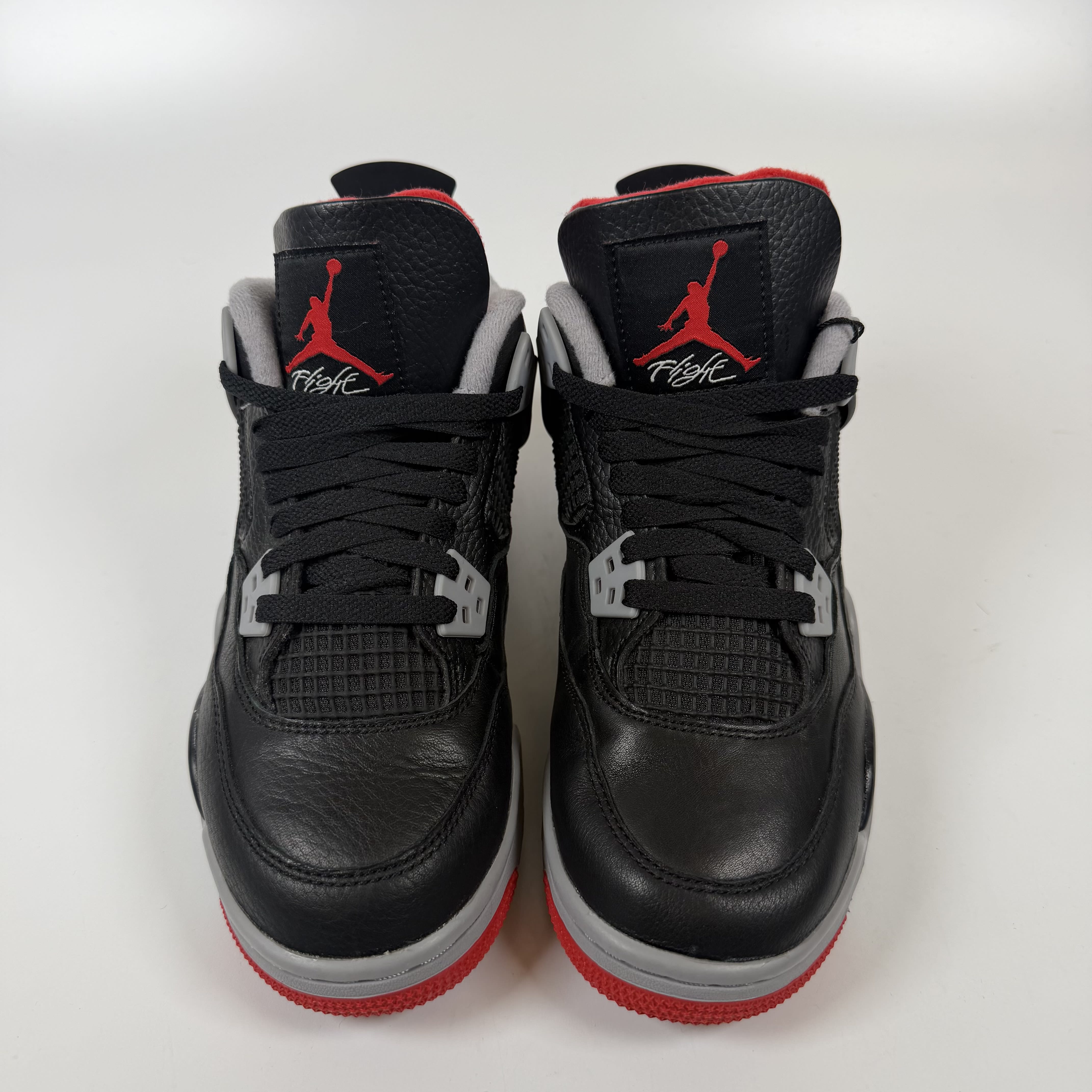 SP8976 Jordan 4 Retro Bred Reimagined (GS)