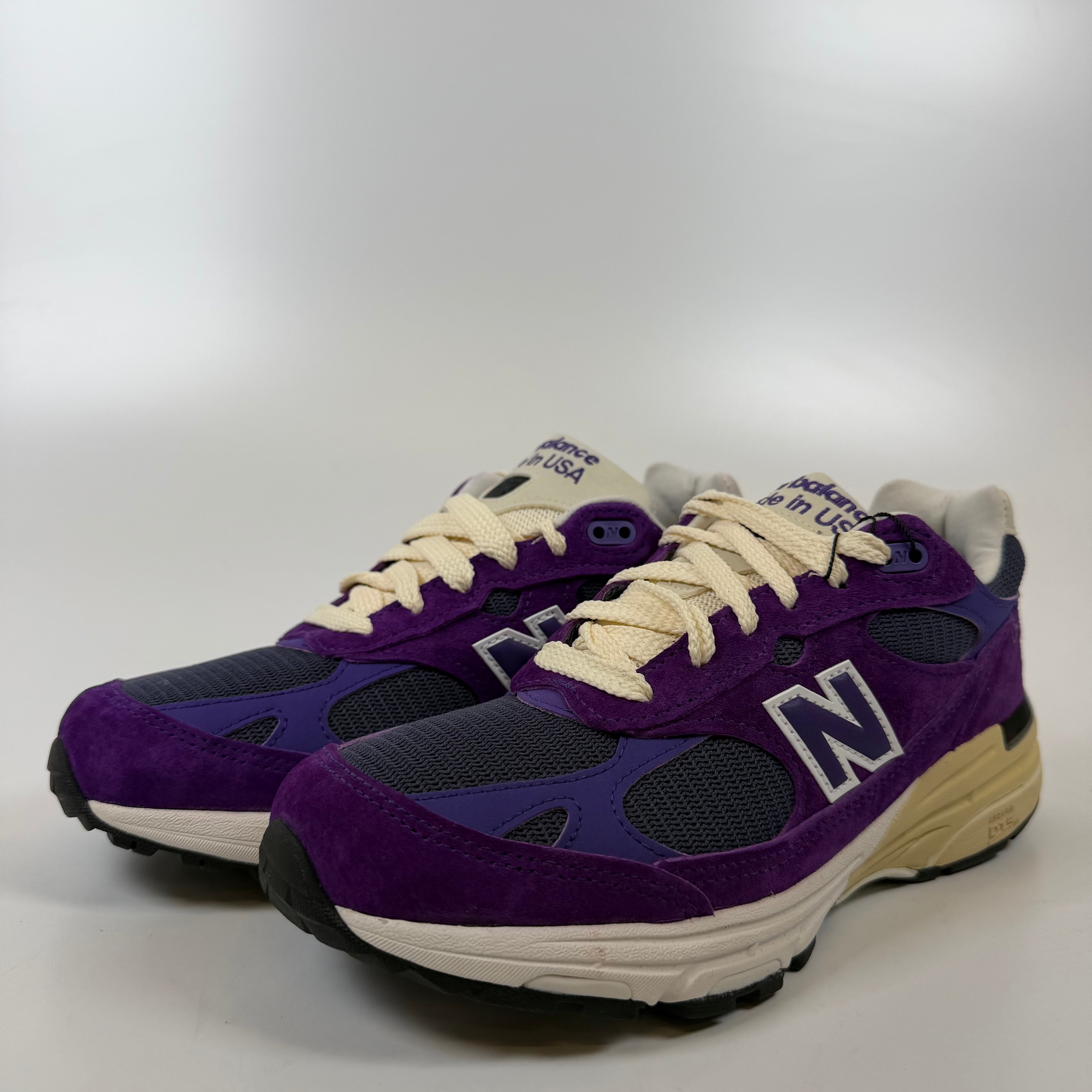 624544 New Balance 993 MiUSA Teddy Santis Interstellar