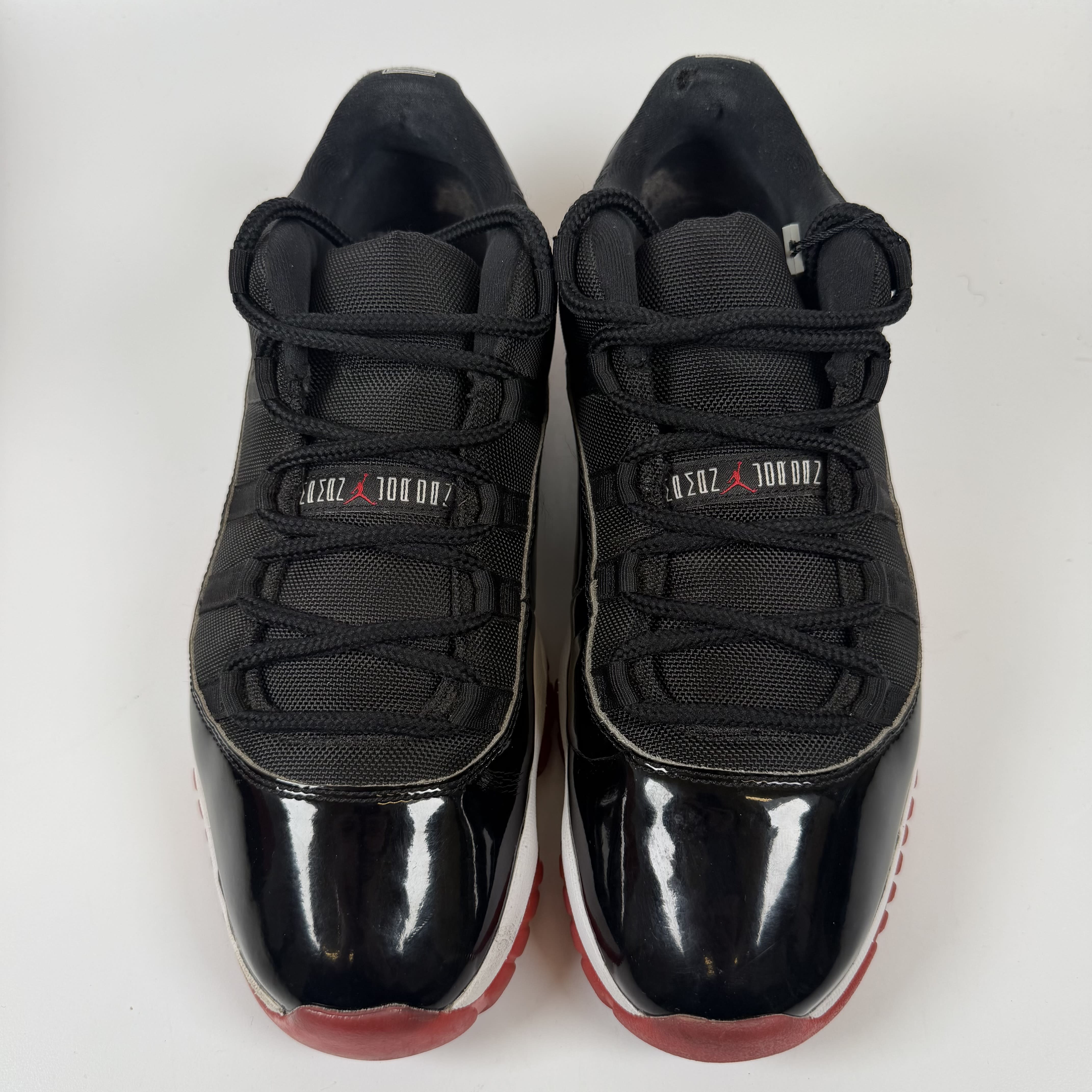 SP8043 Jordan 11 Retro Low Bred