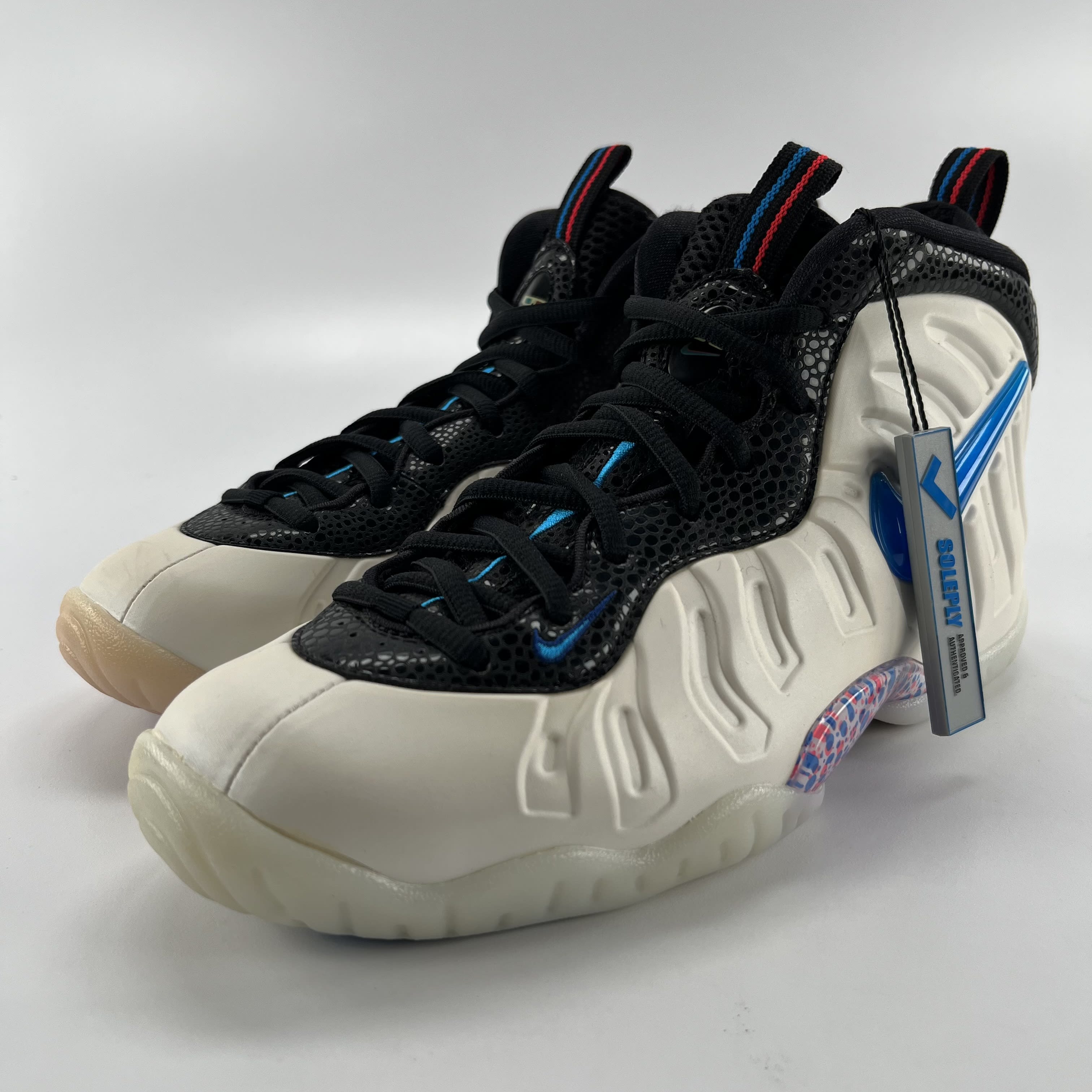 282751 Little Posite Pro GS '3D'