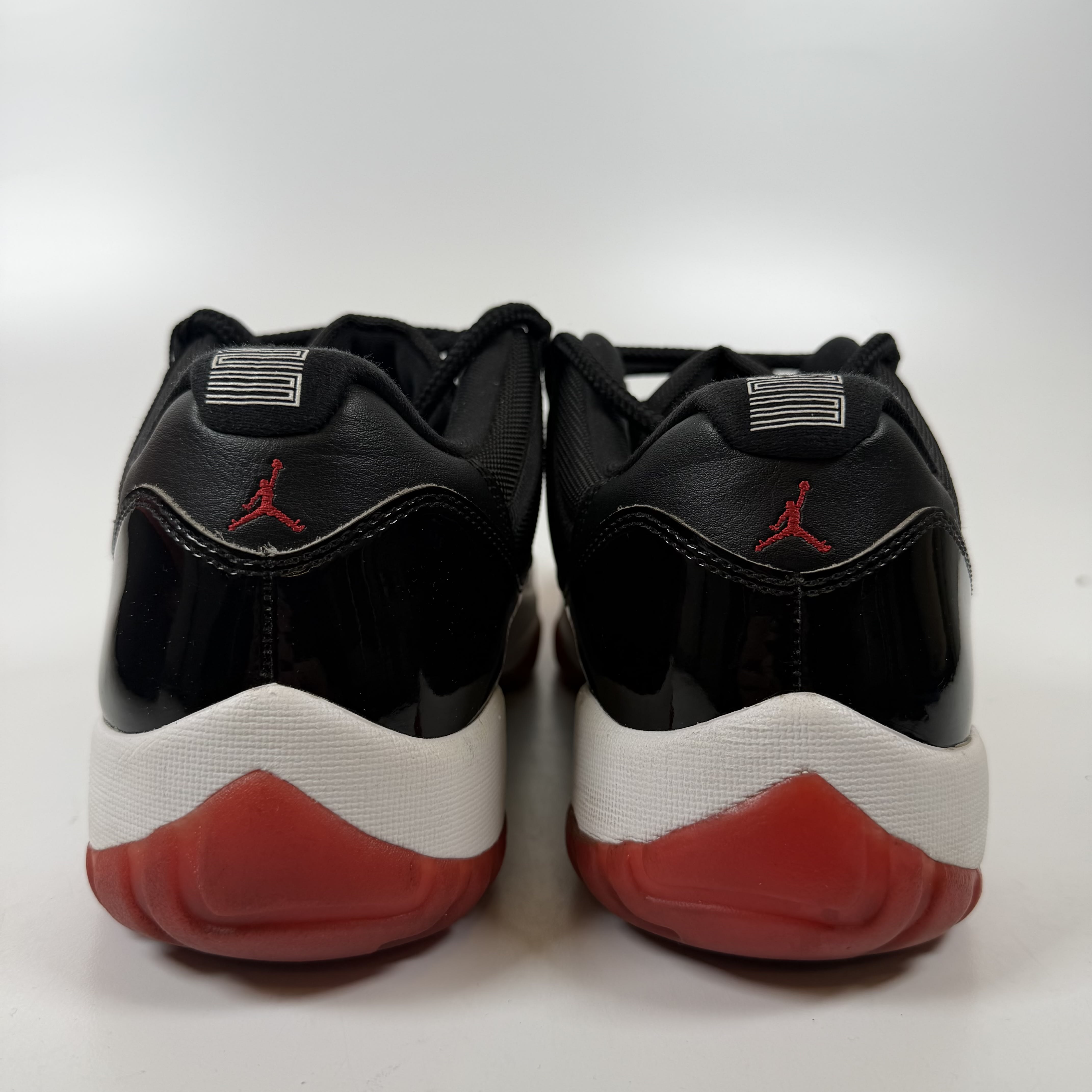 SP8043 Jordan 11 Retro Low Bred