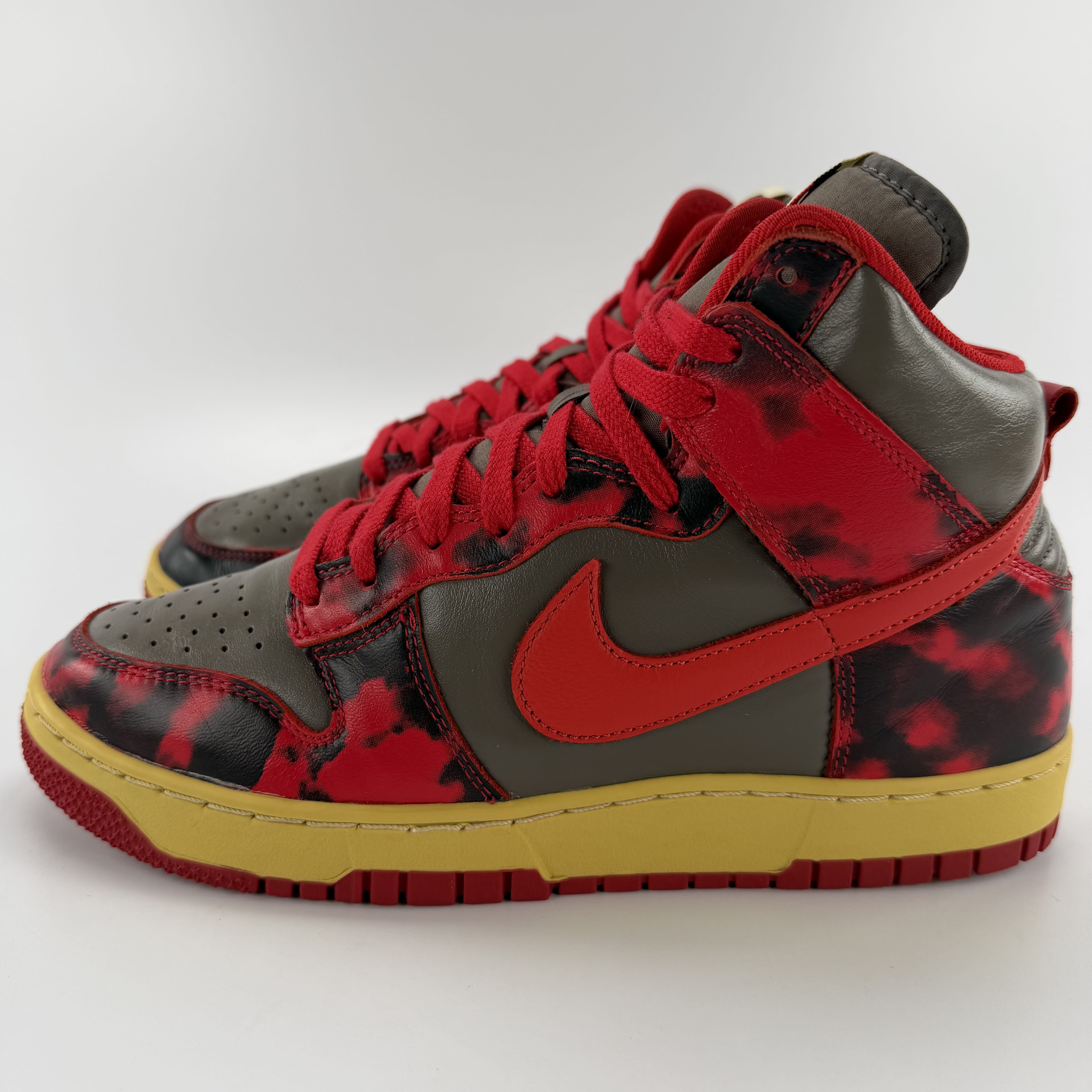 459916 Dunk High 1985 'Acid Wash'