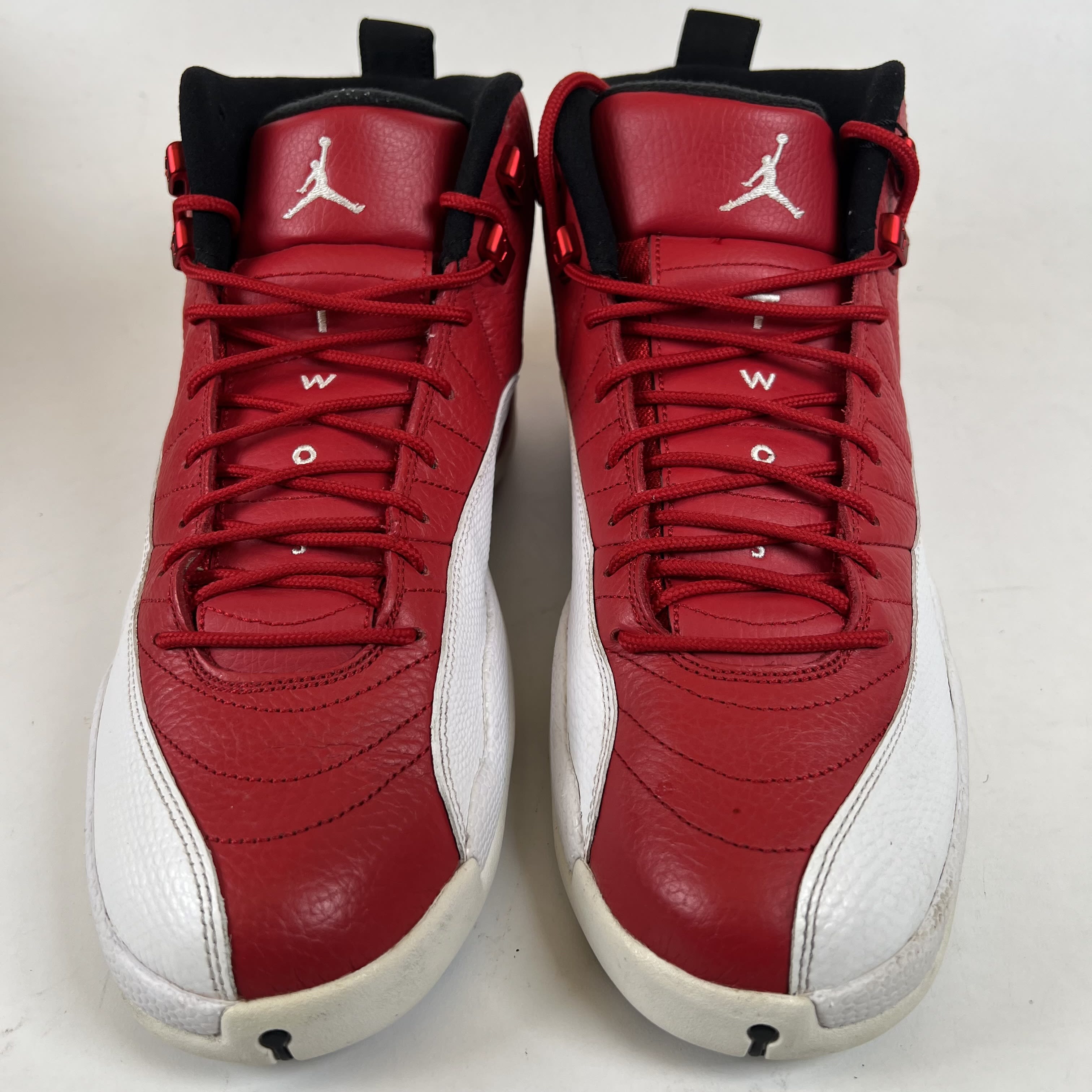 SP5174 Jordan 12 Retro Gym Red