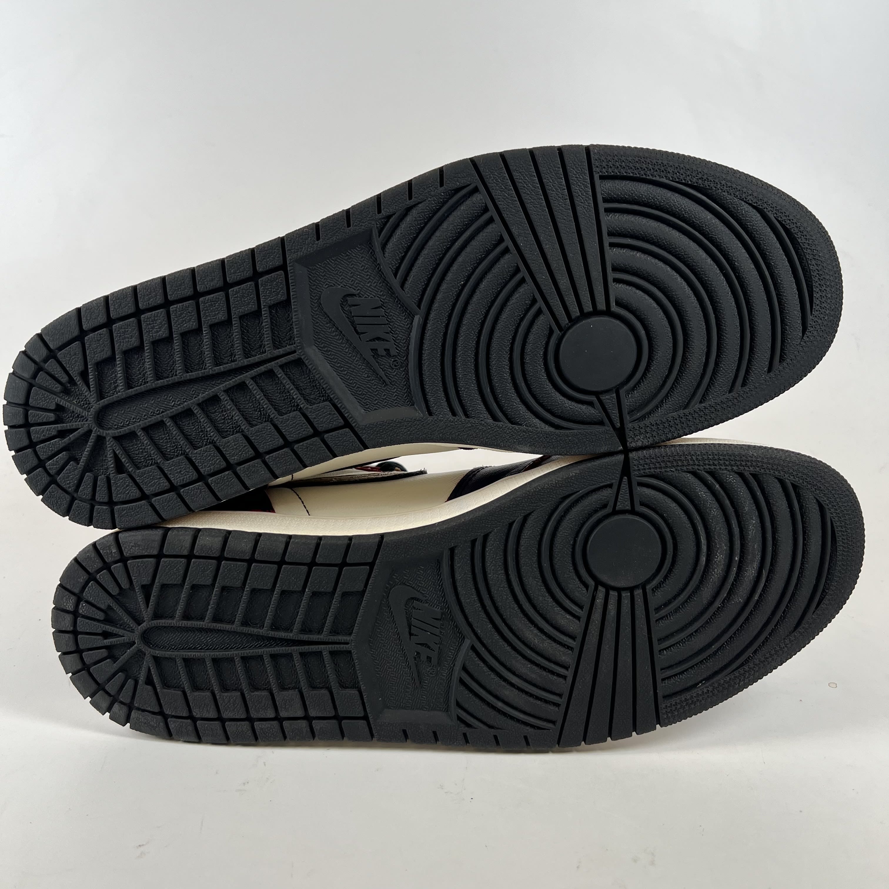 SP6795 Jordan 1 Retro High OG Defiant SB LA to Chicago
