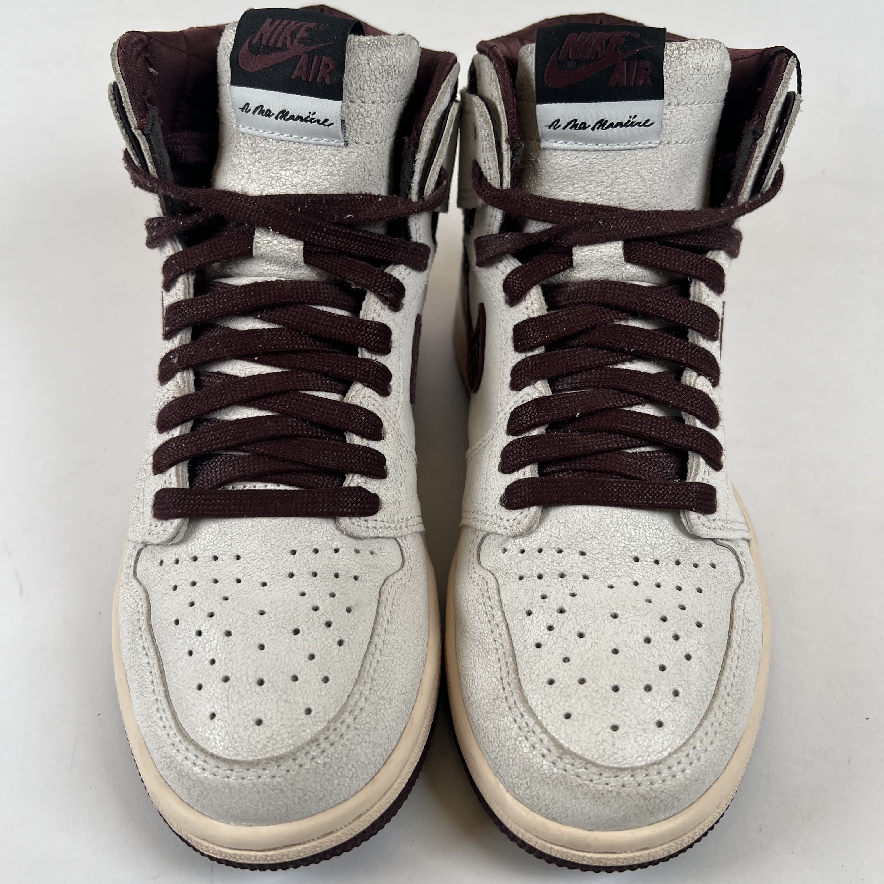 SP6801 Jordan 1 Retro High OG A Ma Maniére