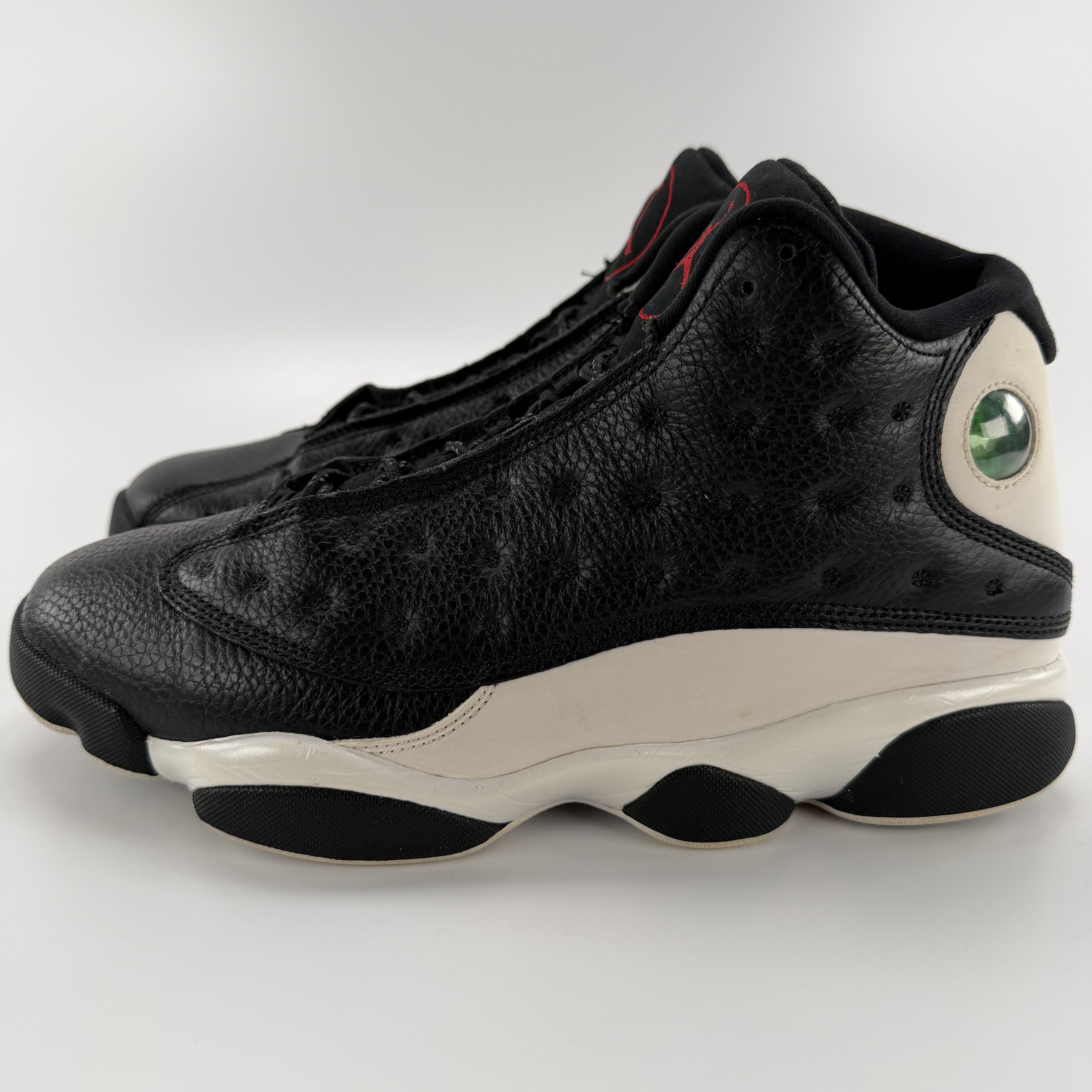 506739 Jordan 13 Retro Reverse He Got Game