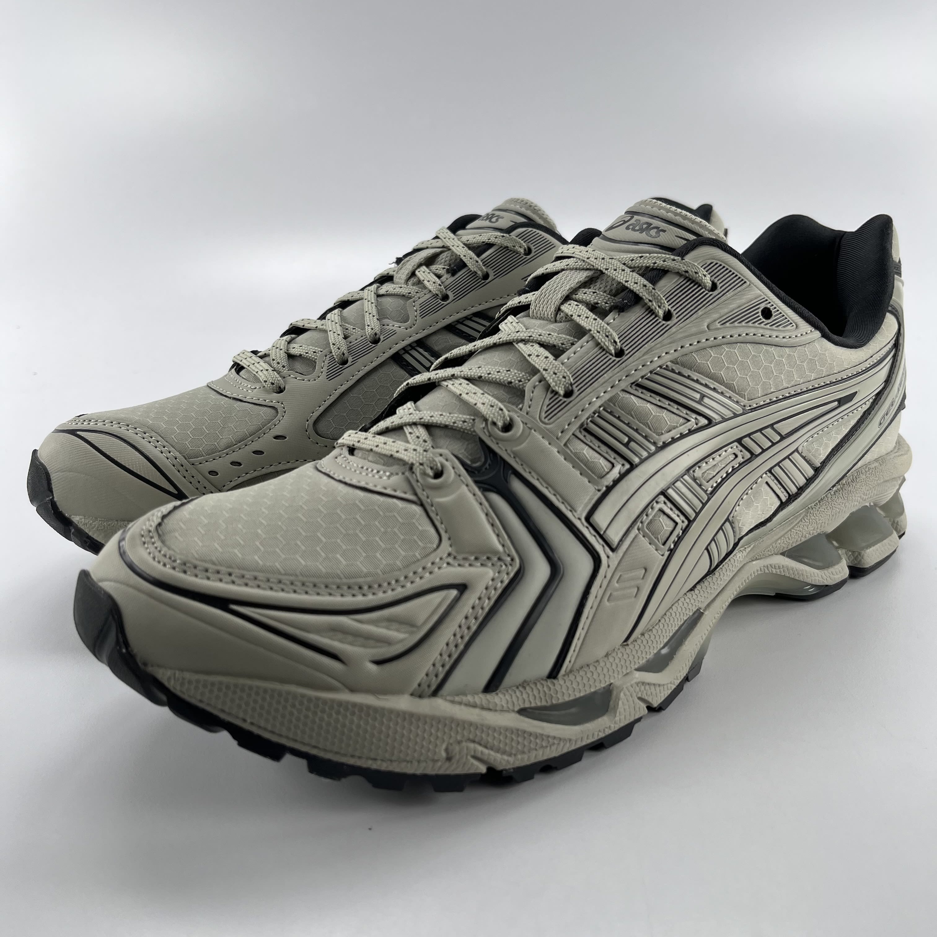 266306 ASICS Gel-Kayano 14 Earthenware Pack White Sage
