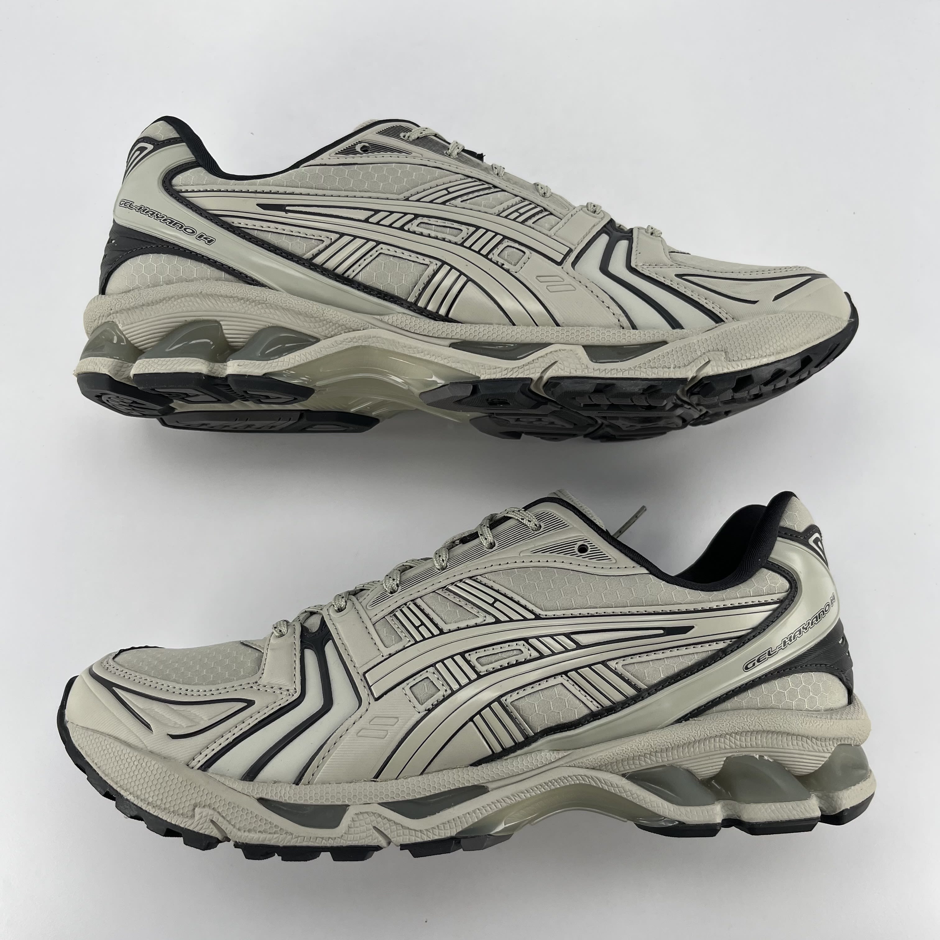 266306 ASICS Gel-Kayano 14 Earthenware Pack White Sage