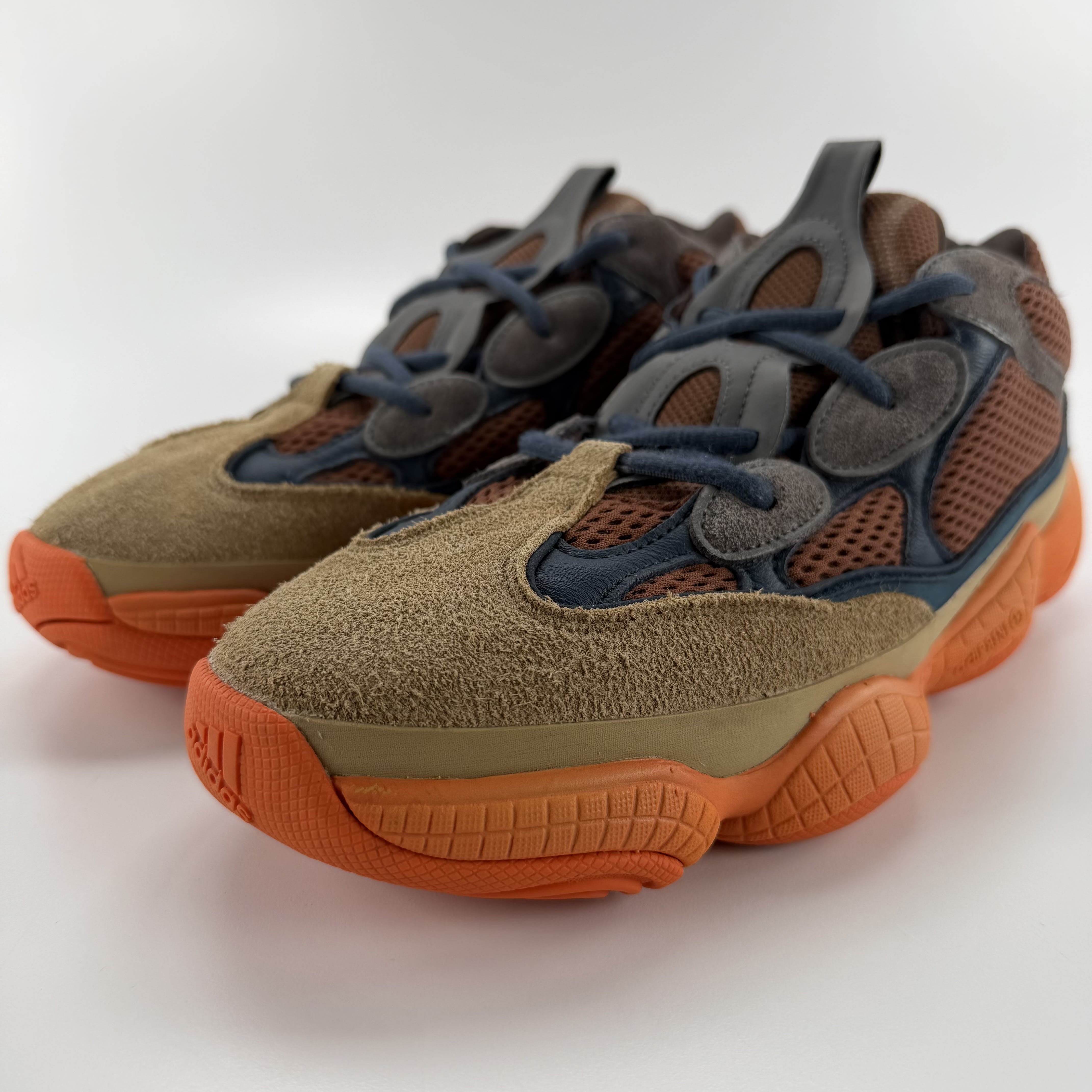 415077 adidas Yeezy 500 Enflame