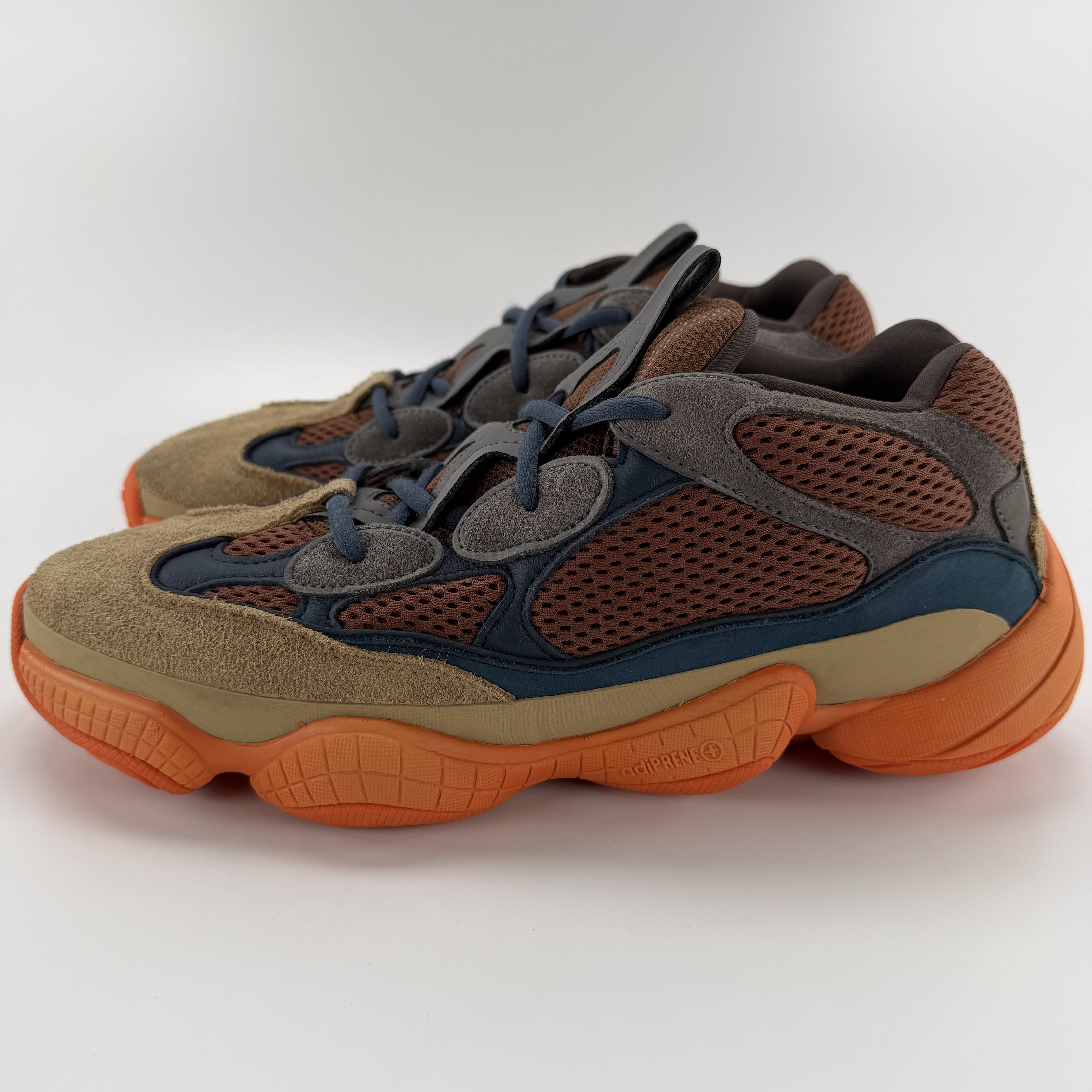 415077 adidas Yeezy 500 Enflame