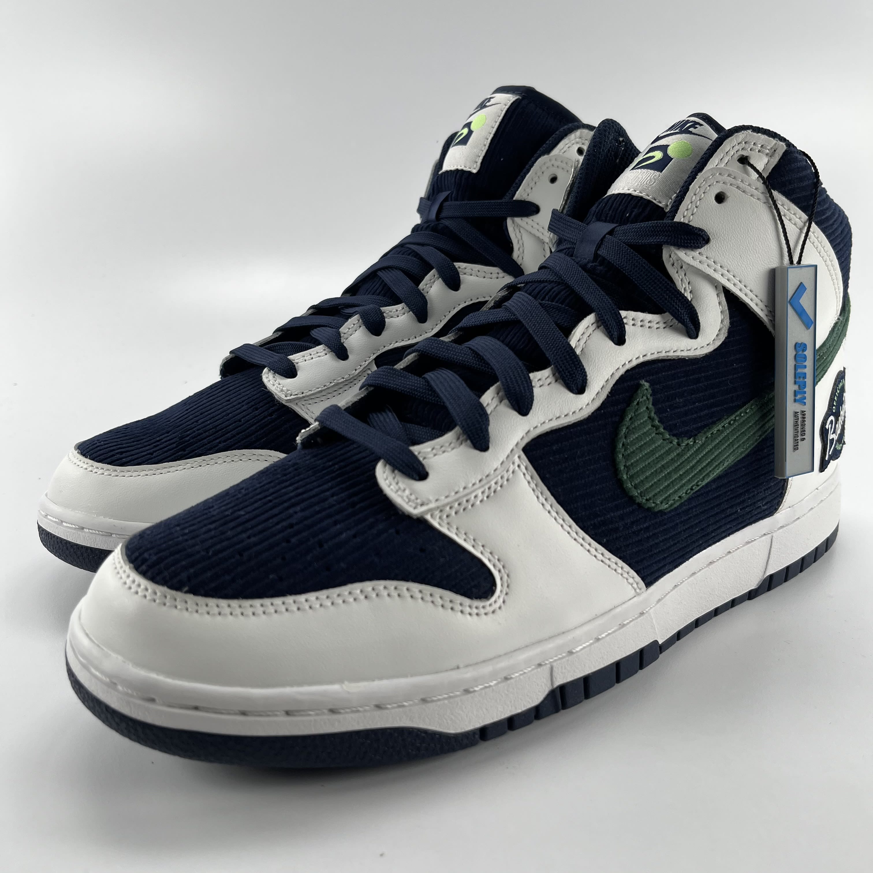 588735 Dunk High 'Sports Specialties'