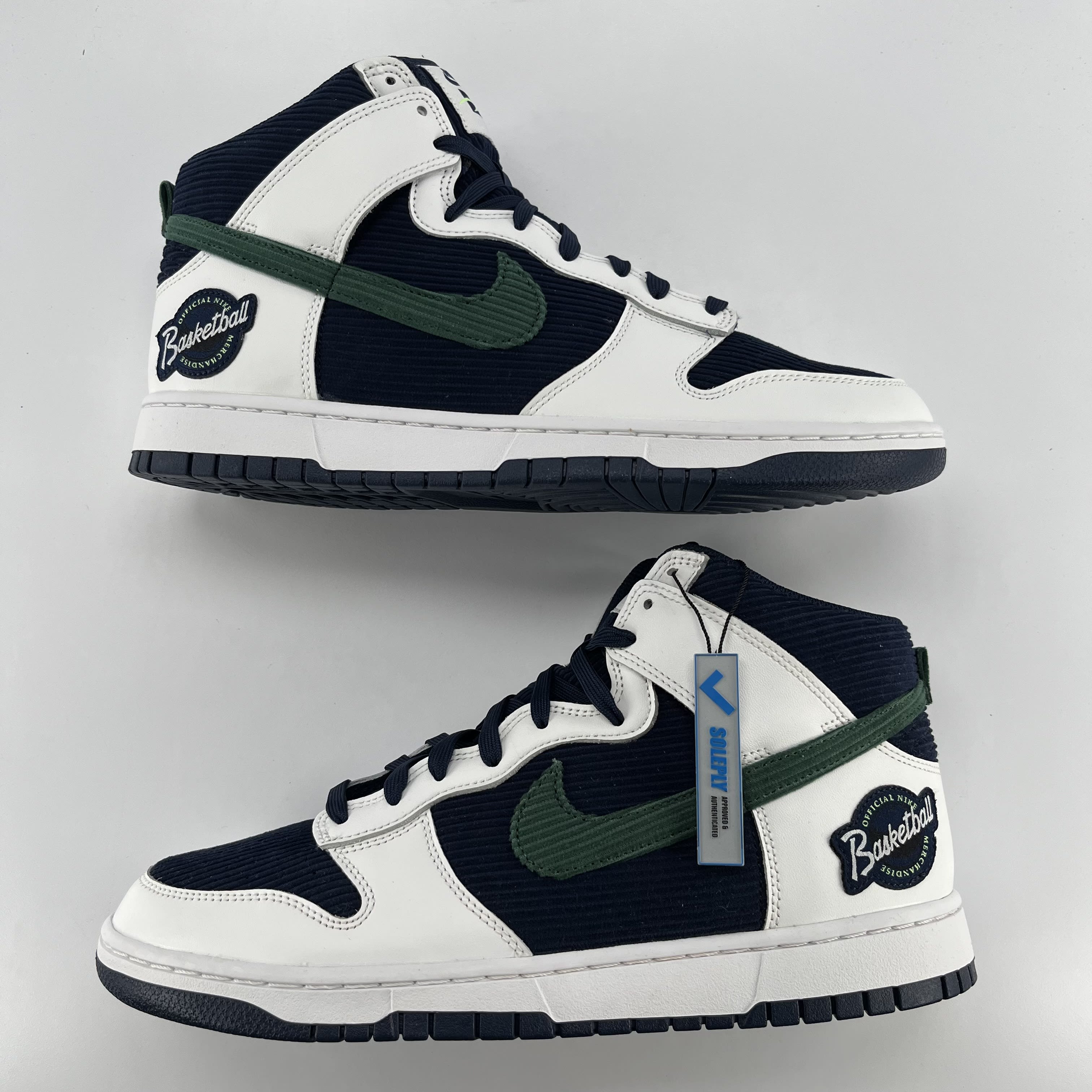588735 Dunk High 'Sports Specialties'