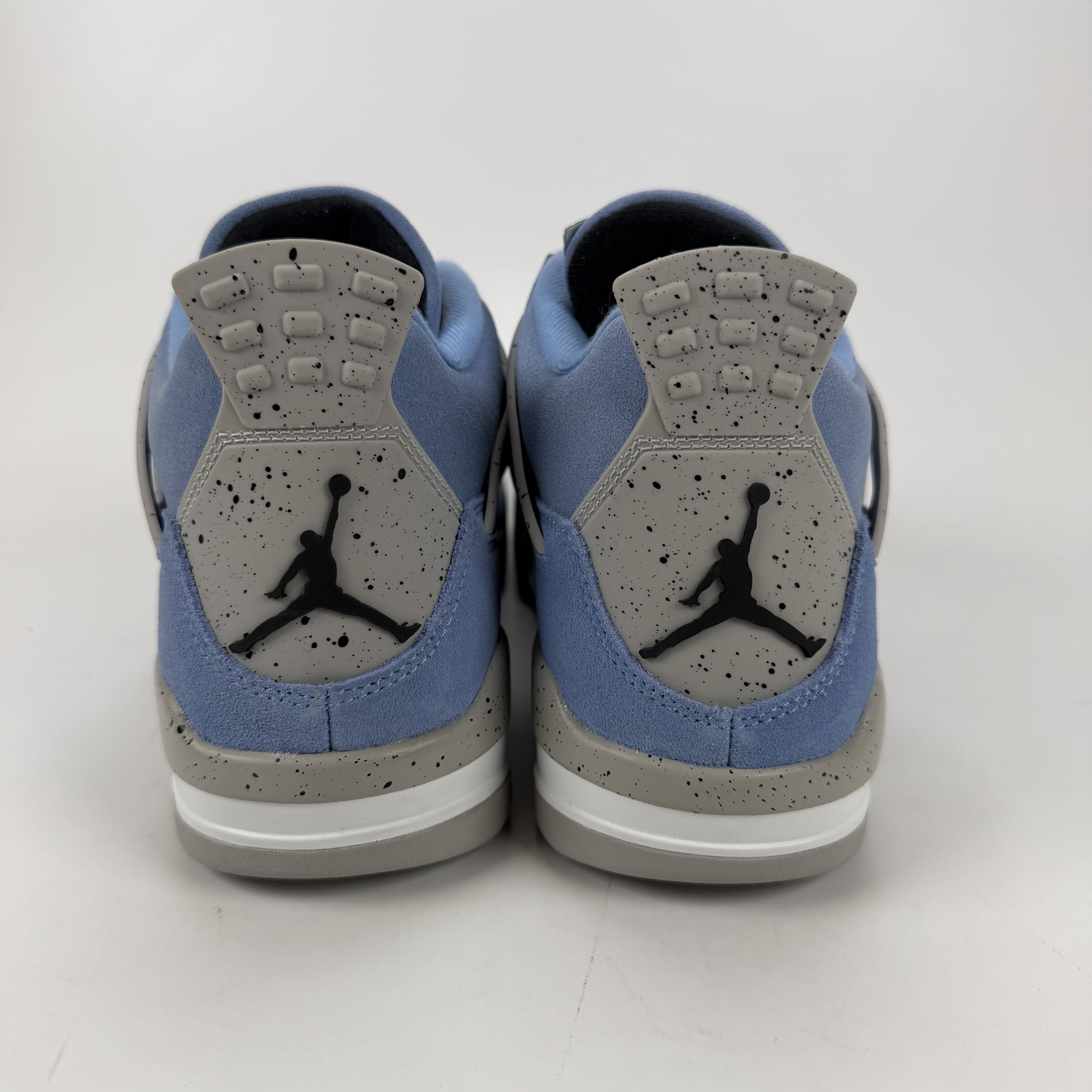 SP4087 Jordan 4 Retro University Blue