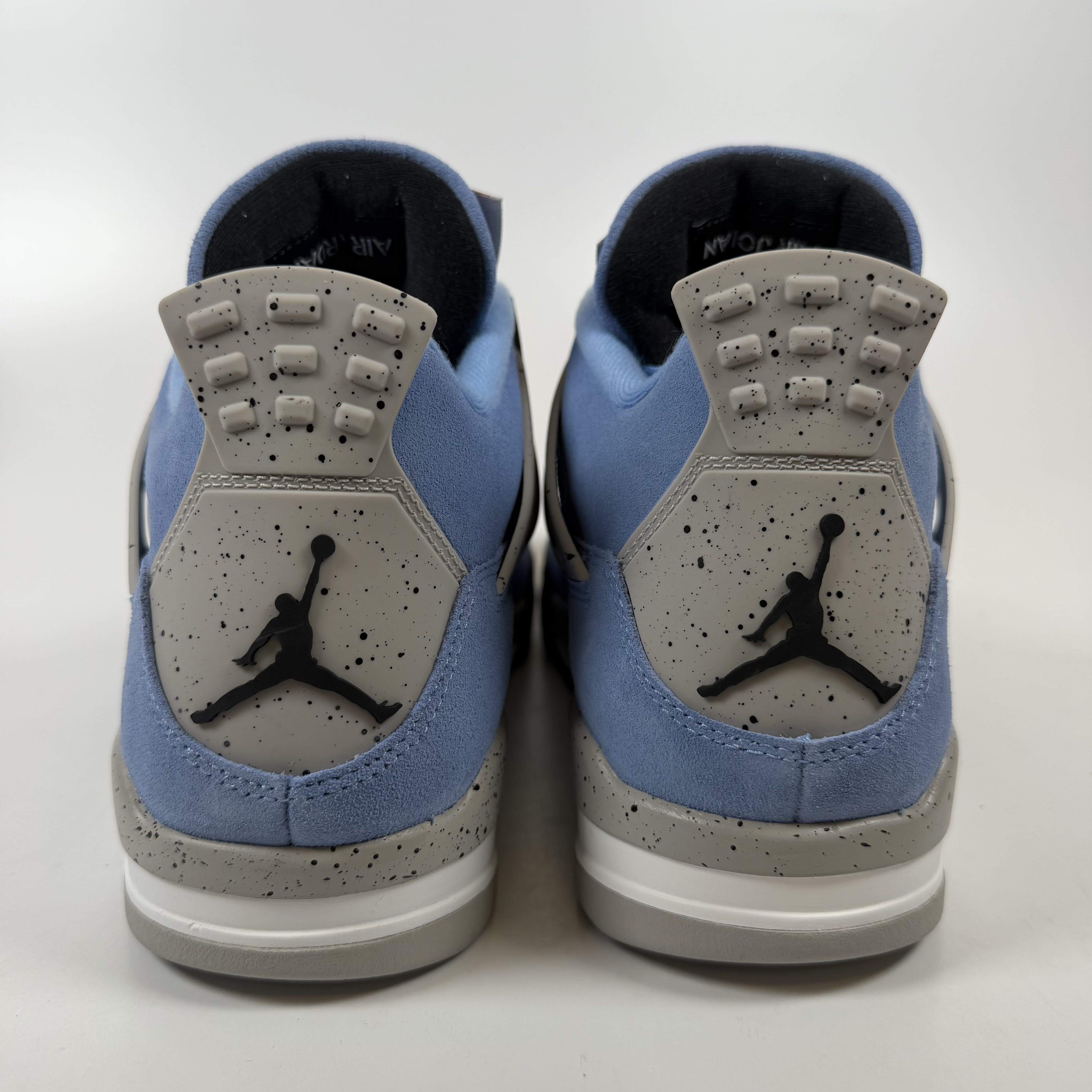 SP7827 Jordan 4 Retro University Blue