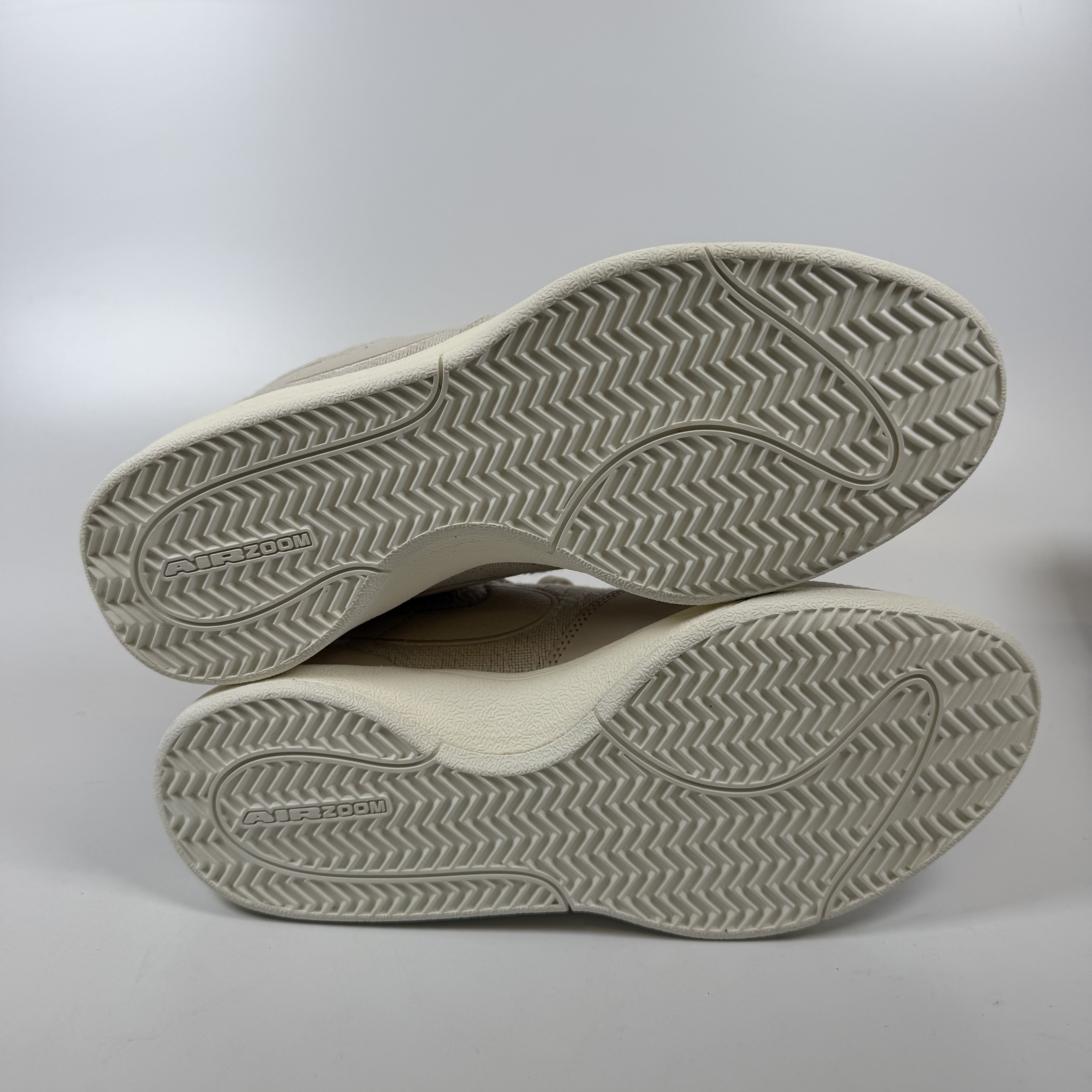 SP9330 Nike Book 1 EP Mirage (Sail Outsole)