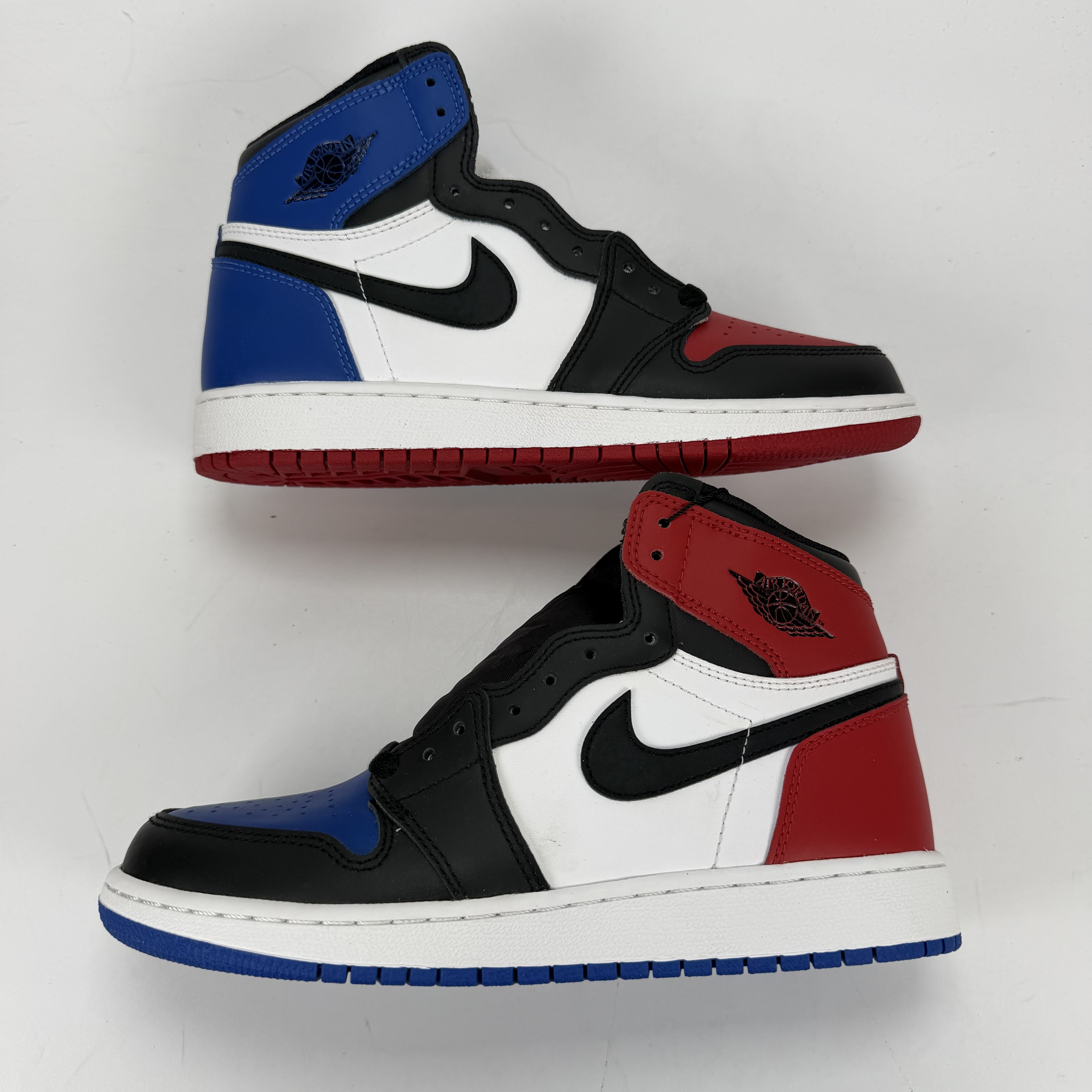 SP5495 Jordan 1 Retro Top 3 (GS)