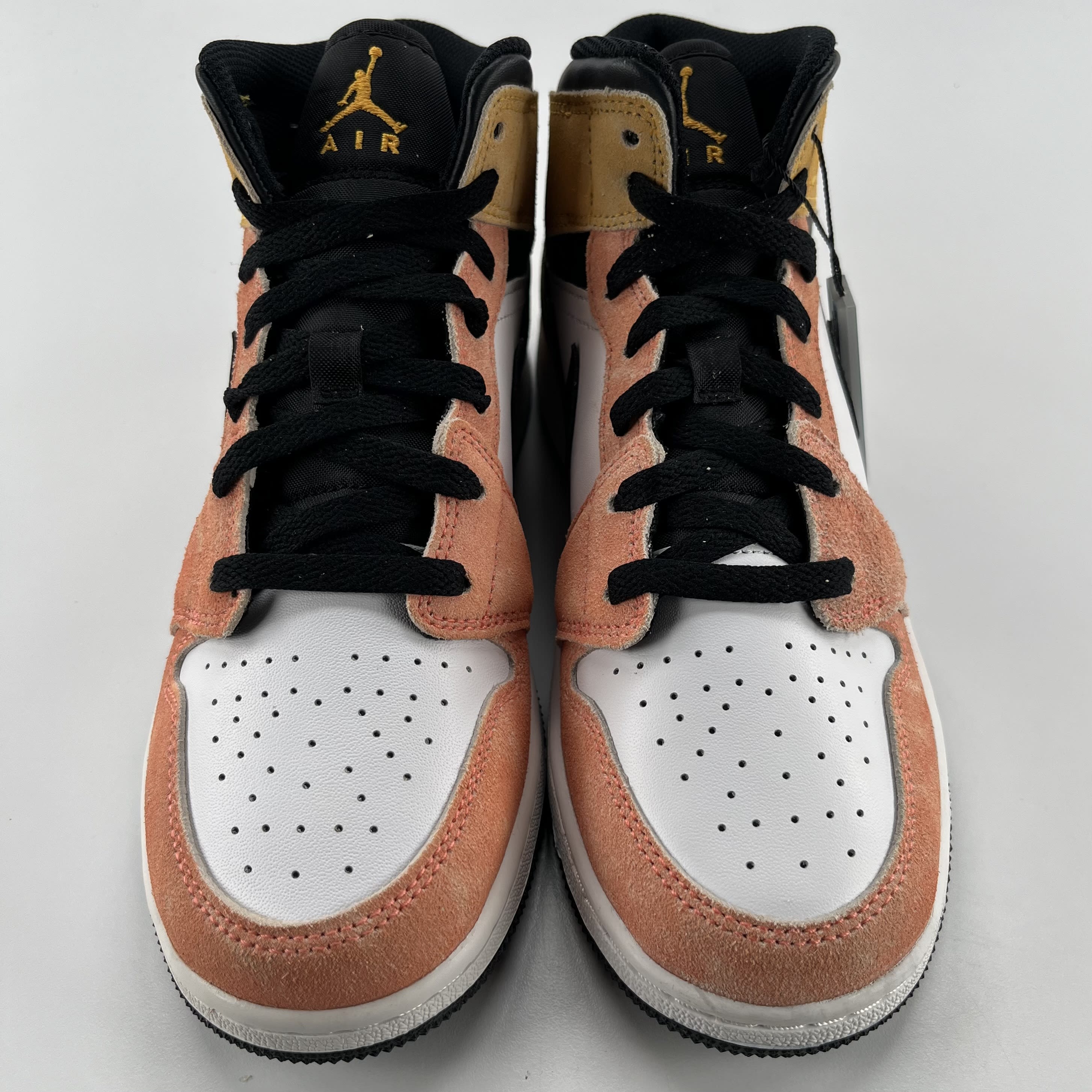 332432 Jordan 1 Mid SE Flight Club (GS)
