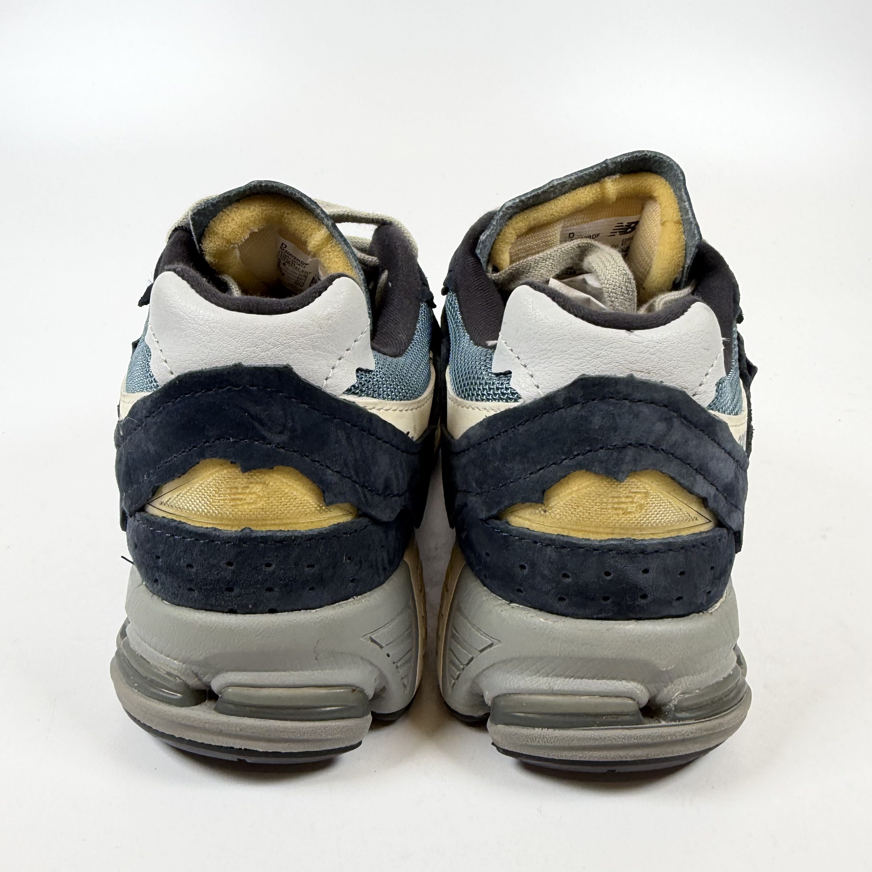 SP8158 2002R 'Protection Pack - Dark Navy'