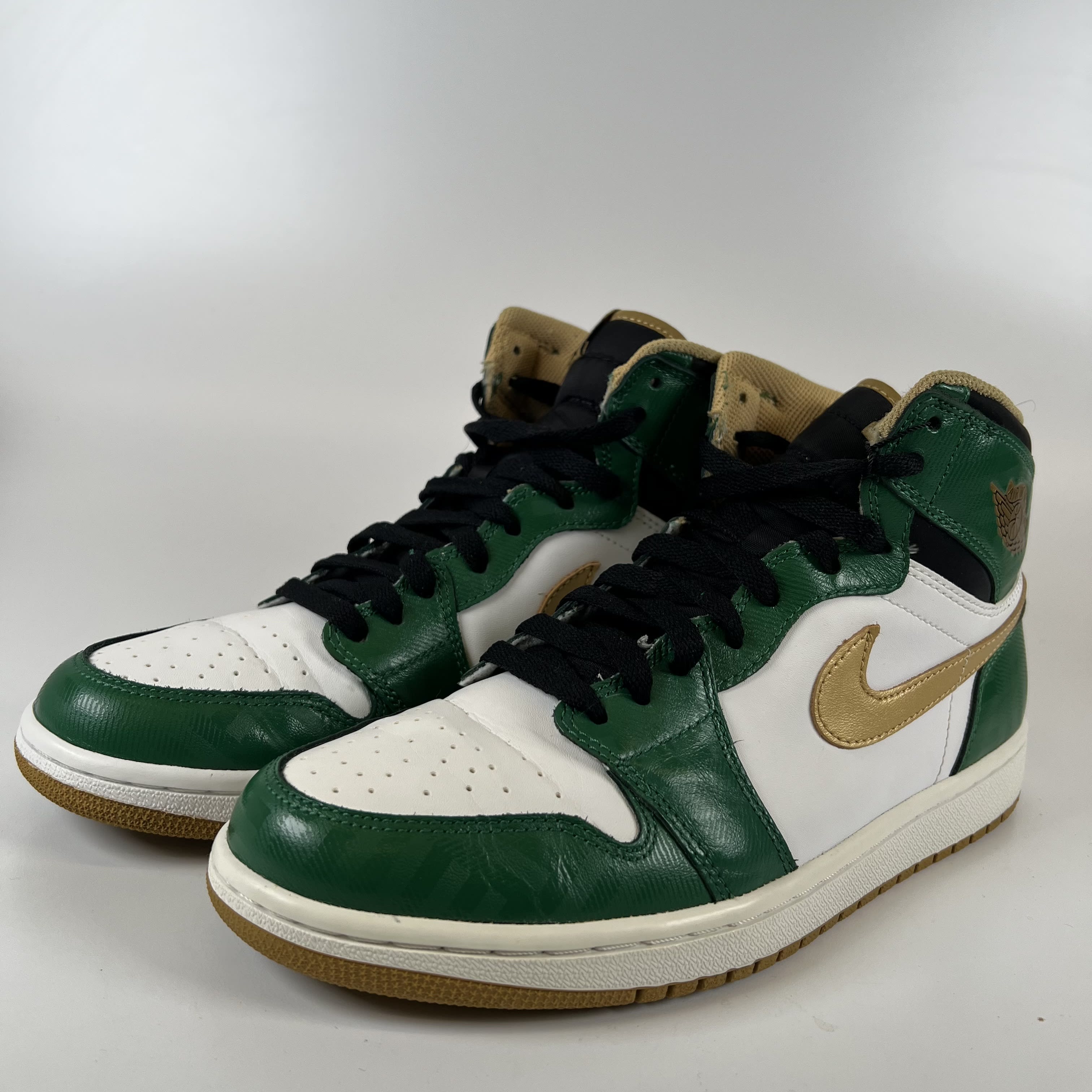 SP6451 Jordan 1 OG Celtics