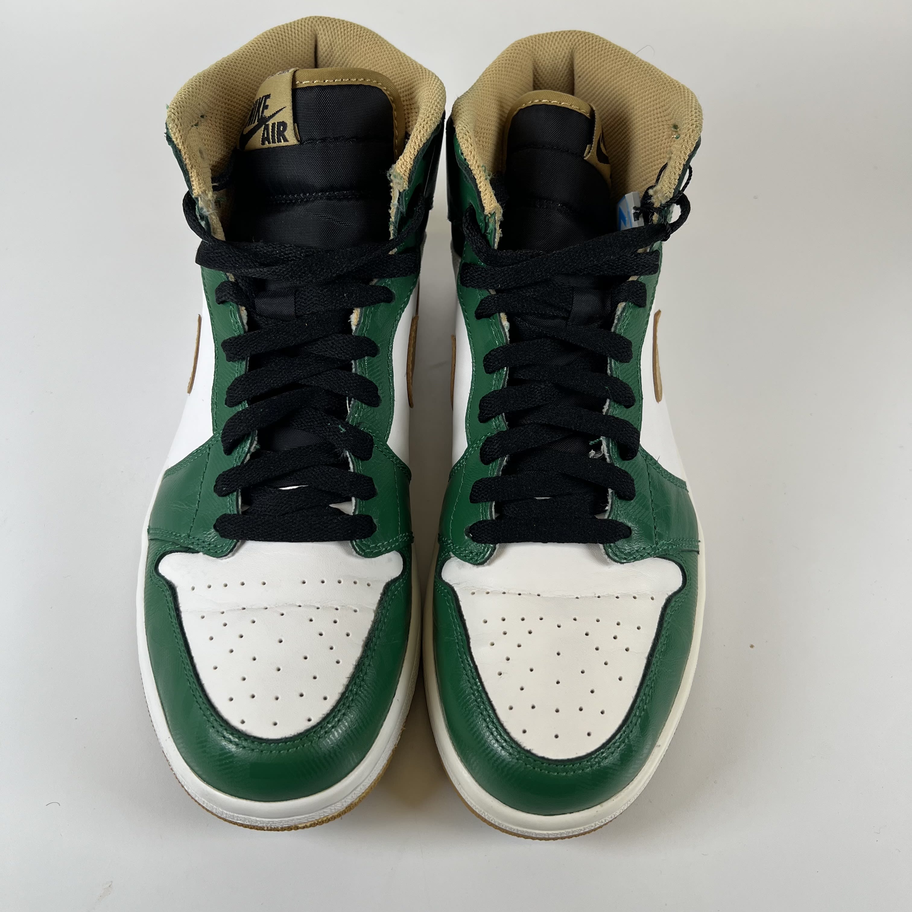 SP6451 Jordan 1 OG Celtics