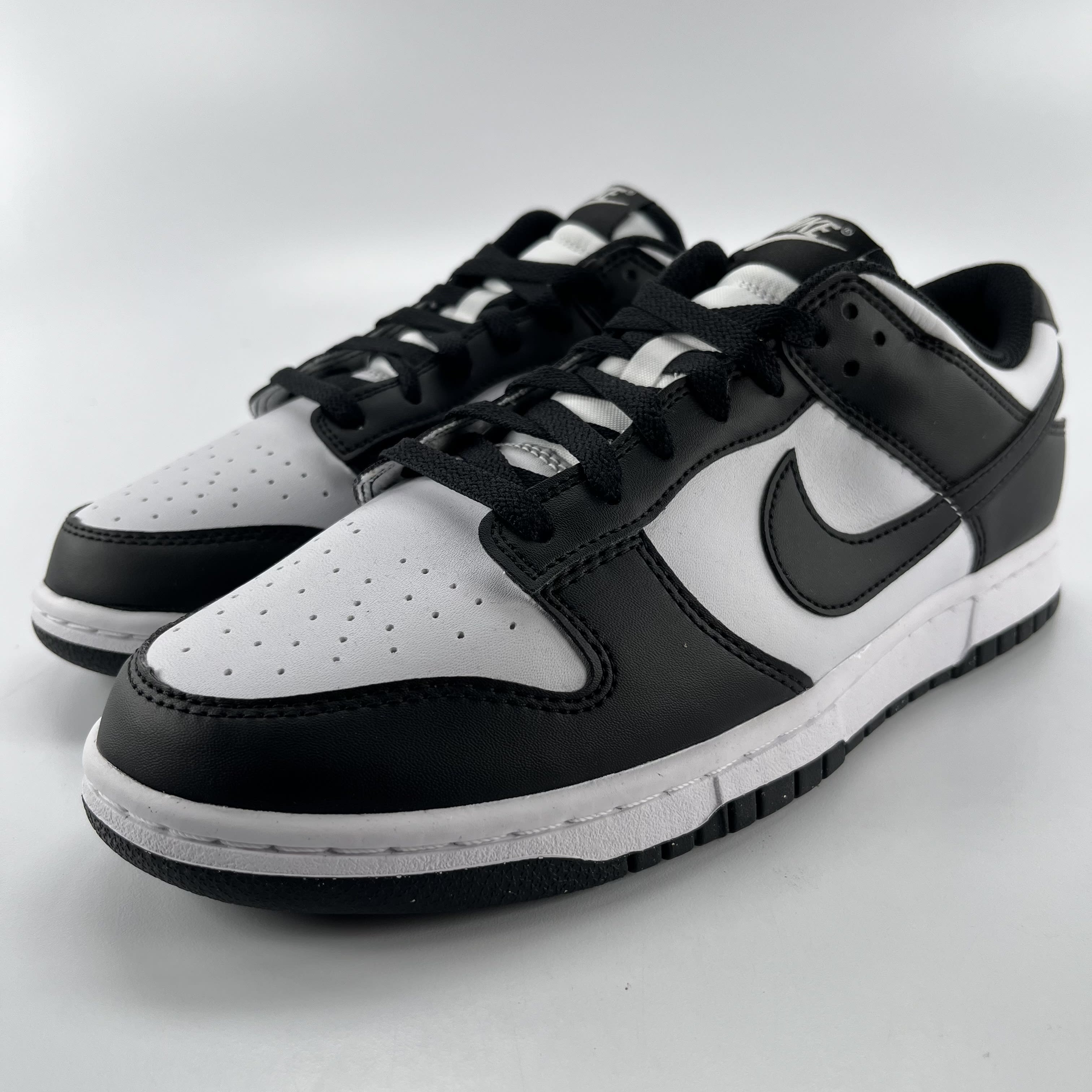 280707 Wmns Dunk Low Next Nature 'Panda'
