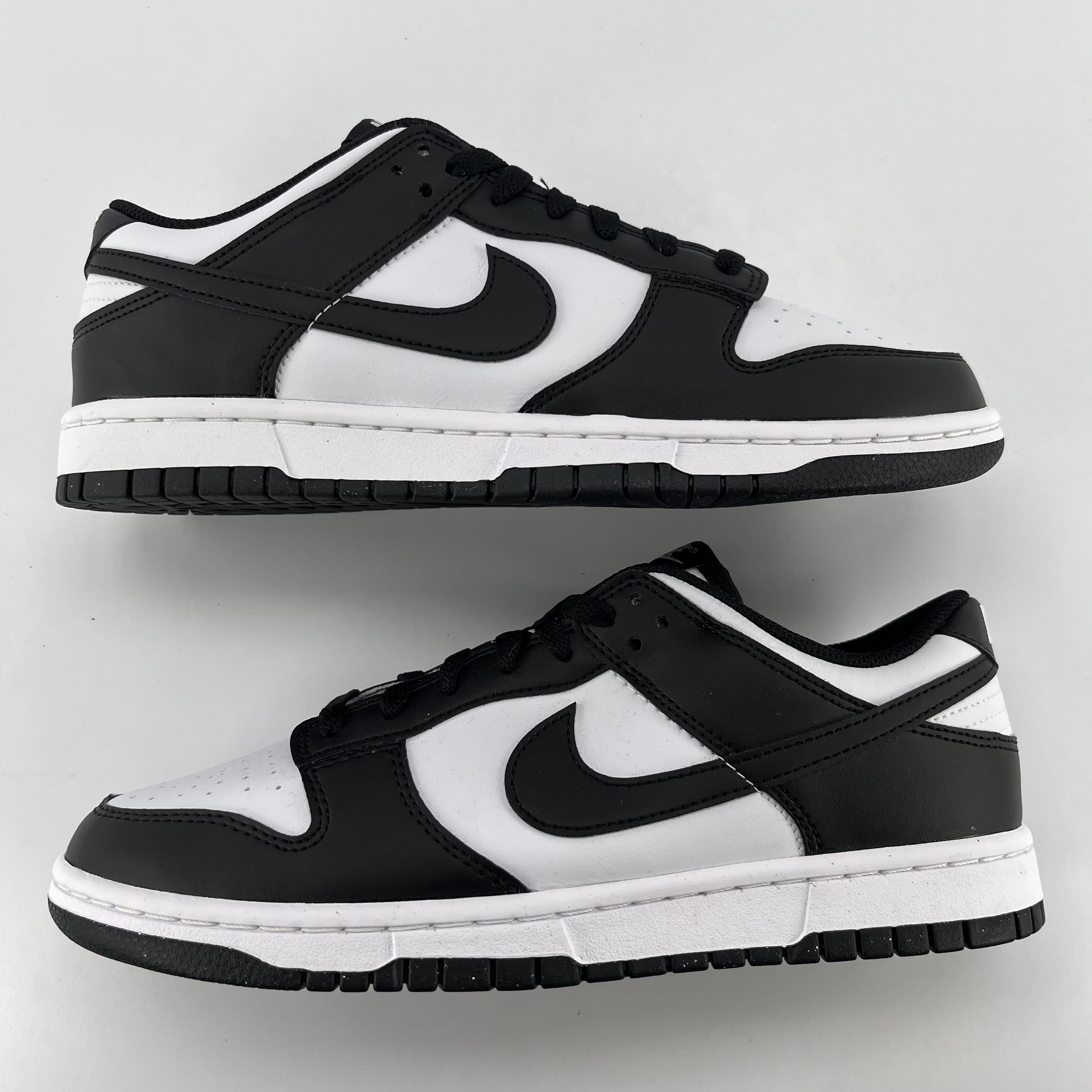 280707 Wmns Dunk Low Next Nature 'Panda'