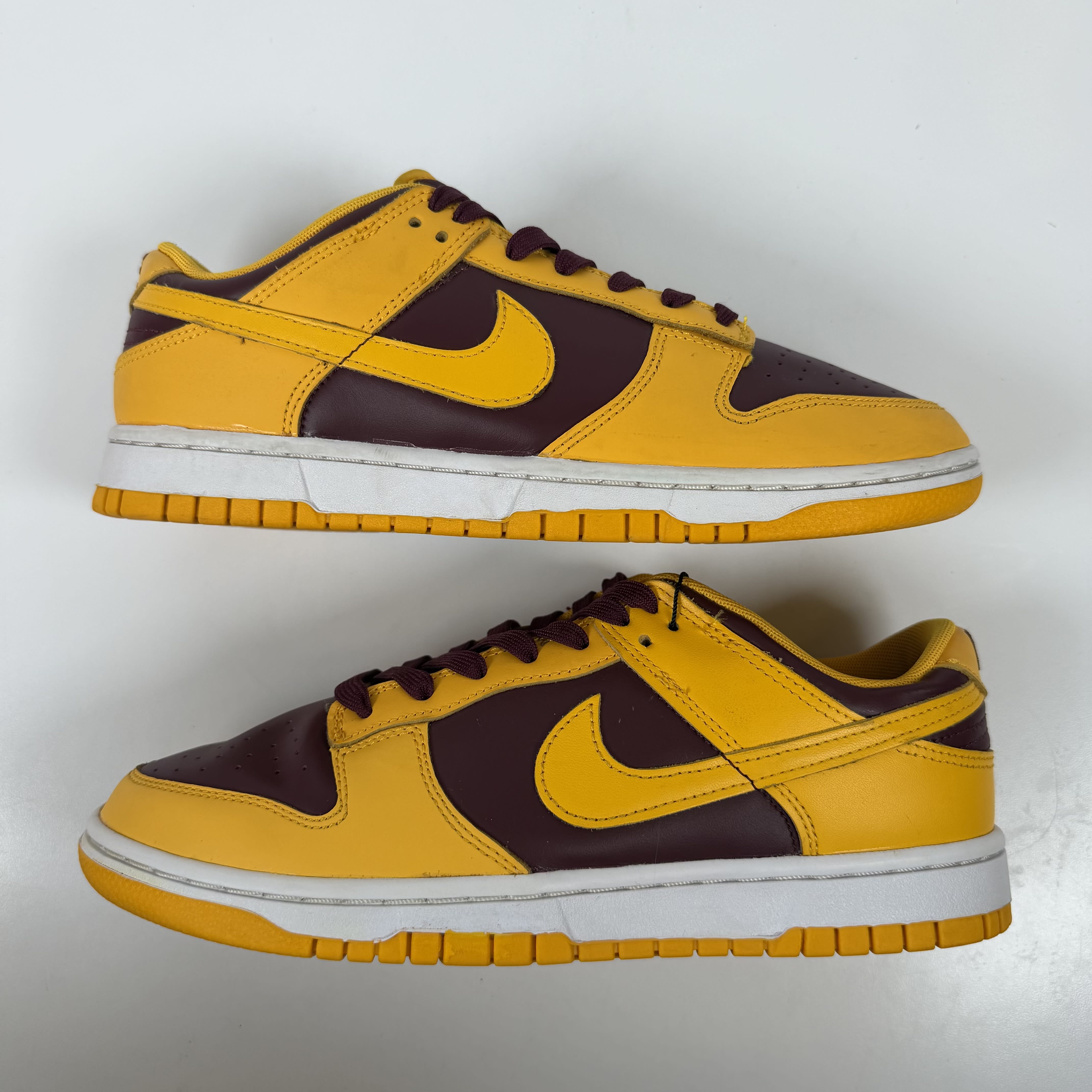 SP8928 Nike Dunk Low Arizona State