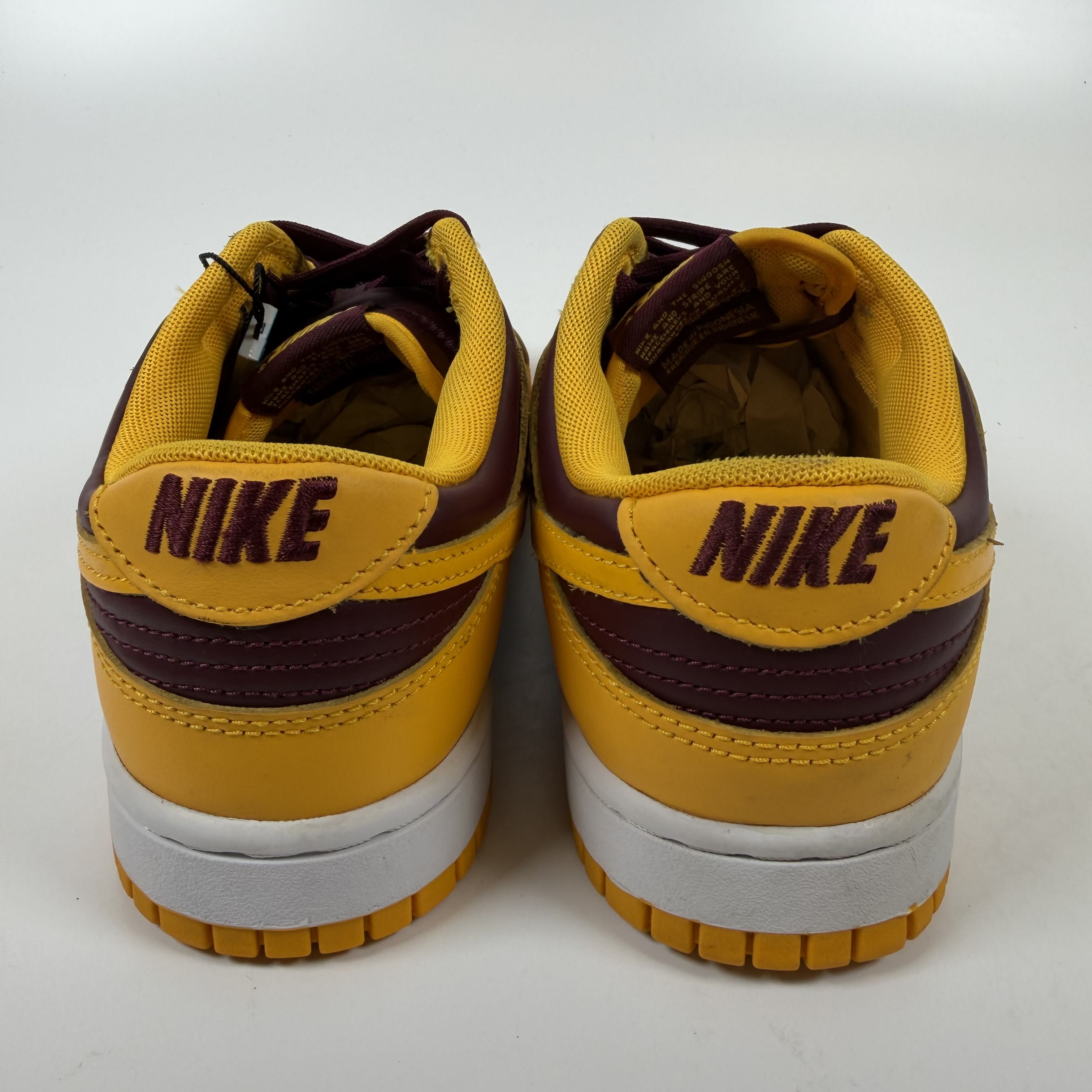 SP8928 Nike Dunk Low Arizona State