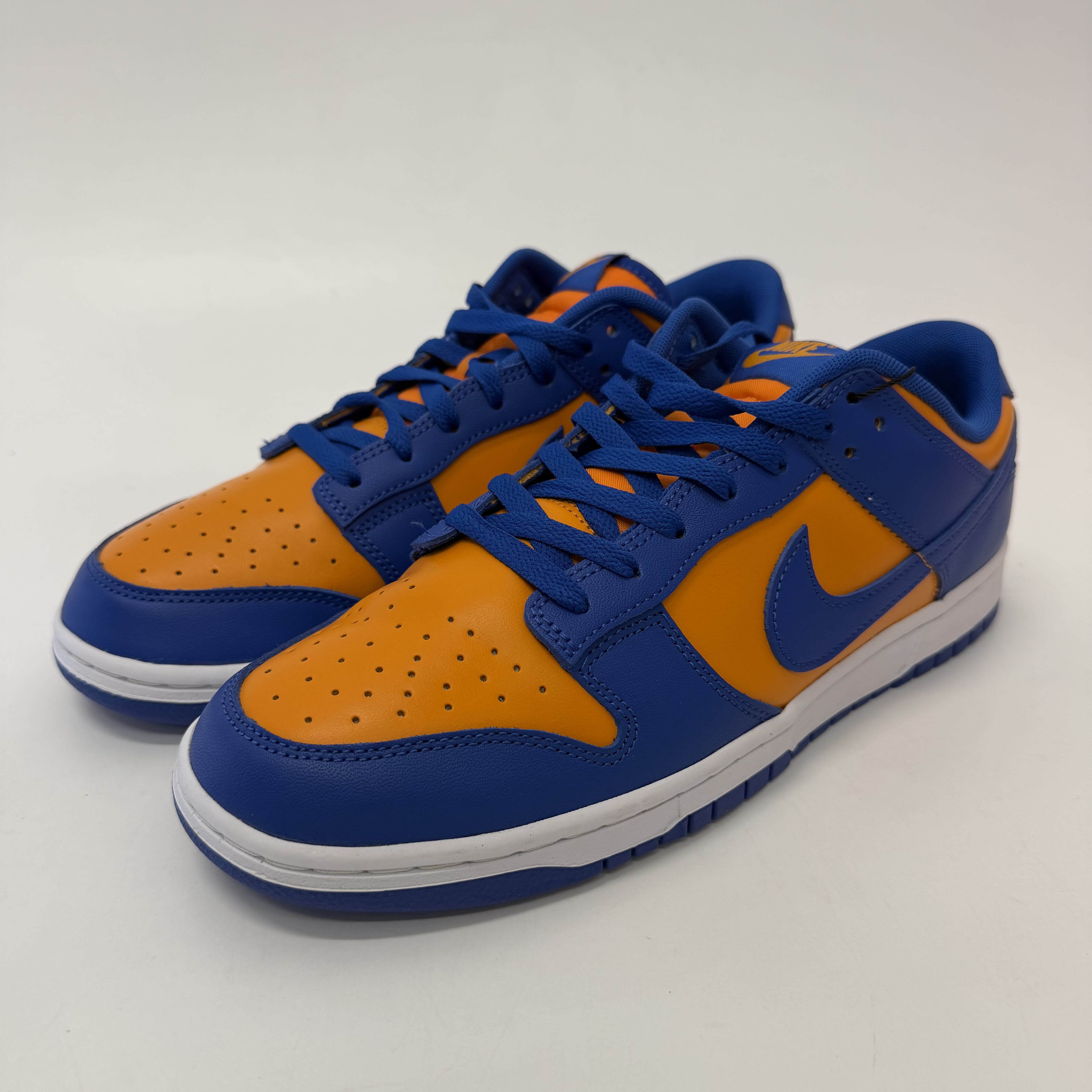 SP11982 Nike Dunk Low Knicks