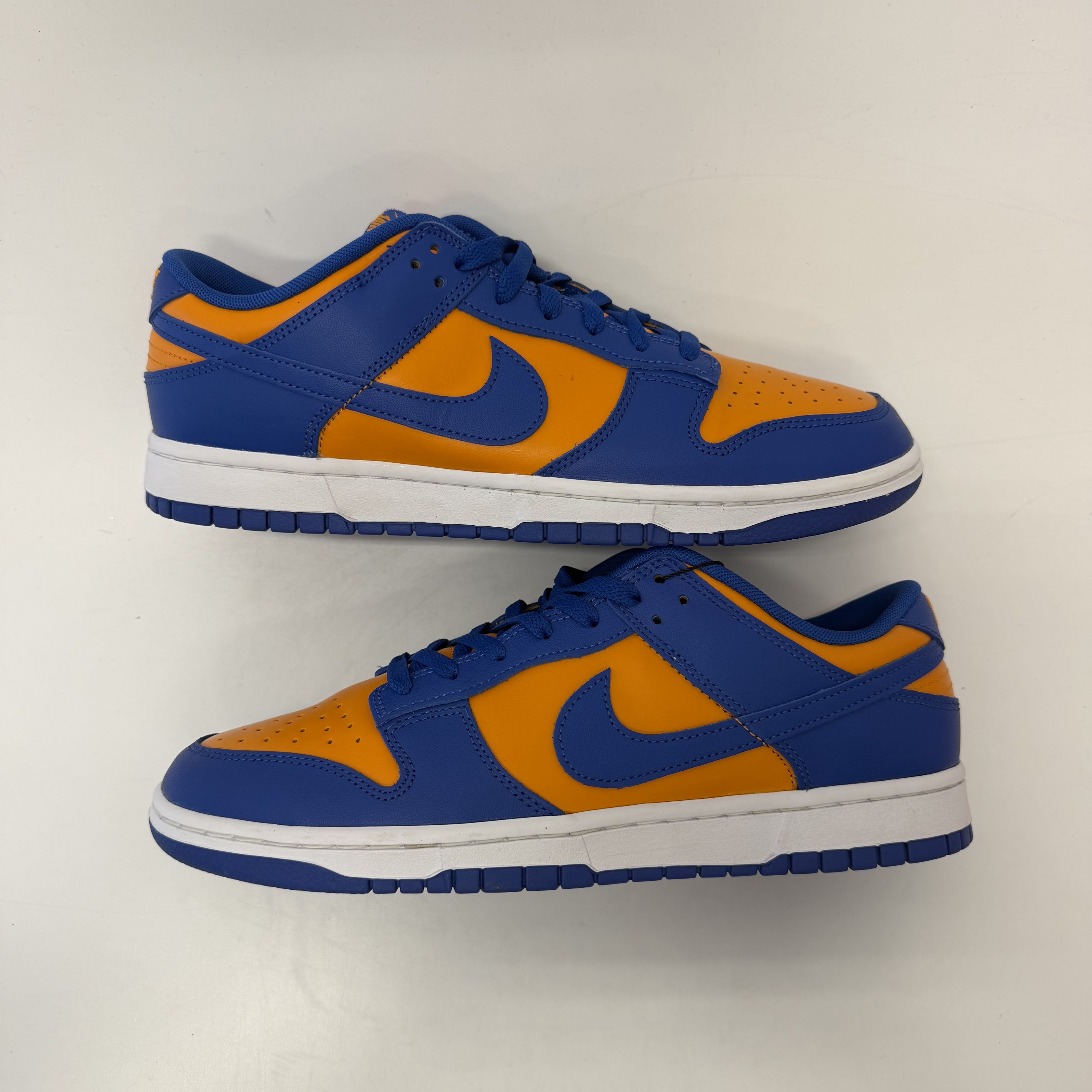 SP11982 Nike Dunk Low Knicks
