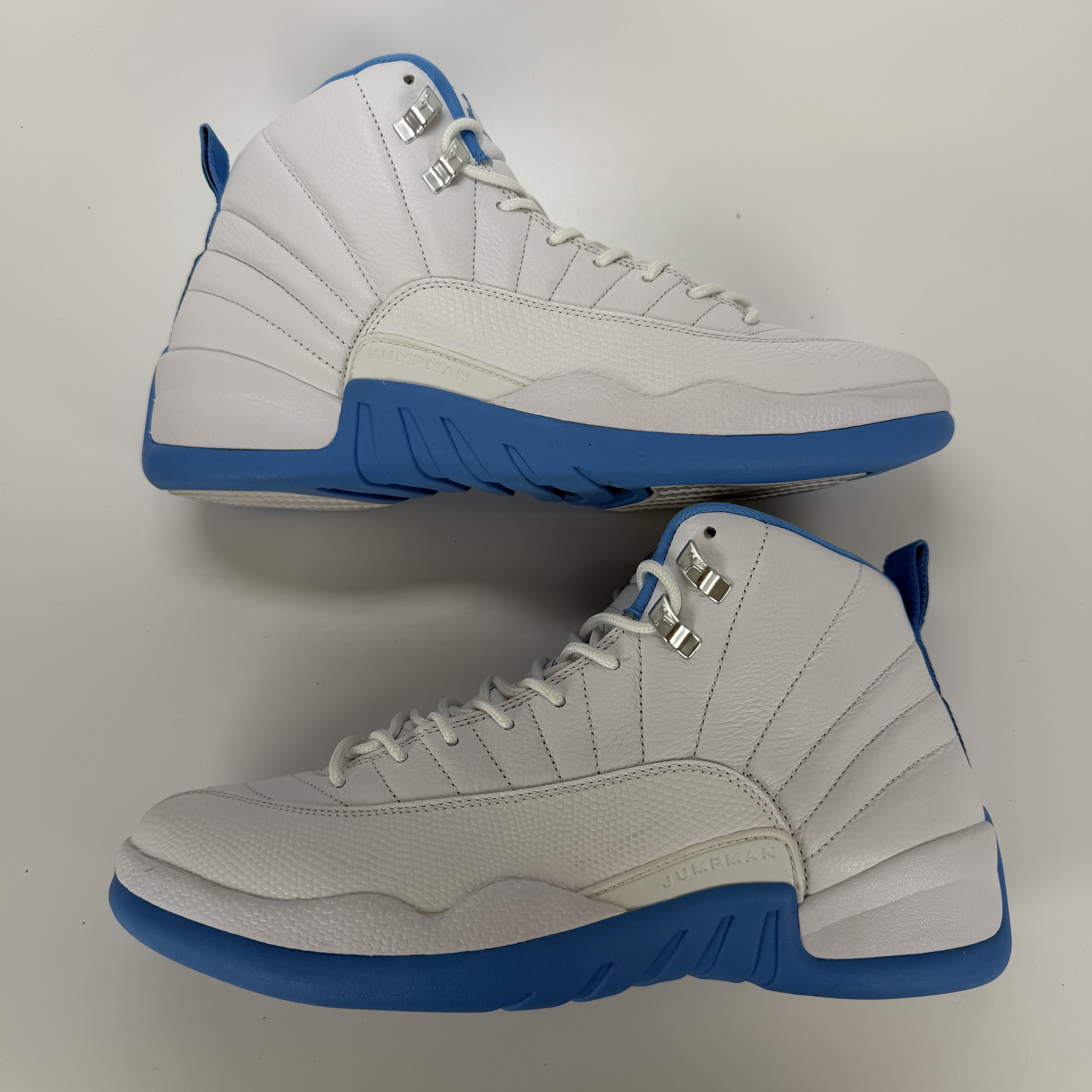 SP5088 Jordan 12 Retro Melo (2025)