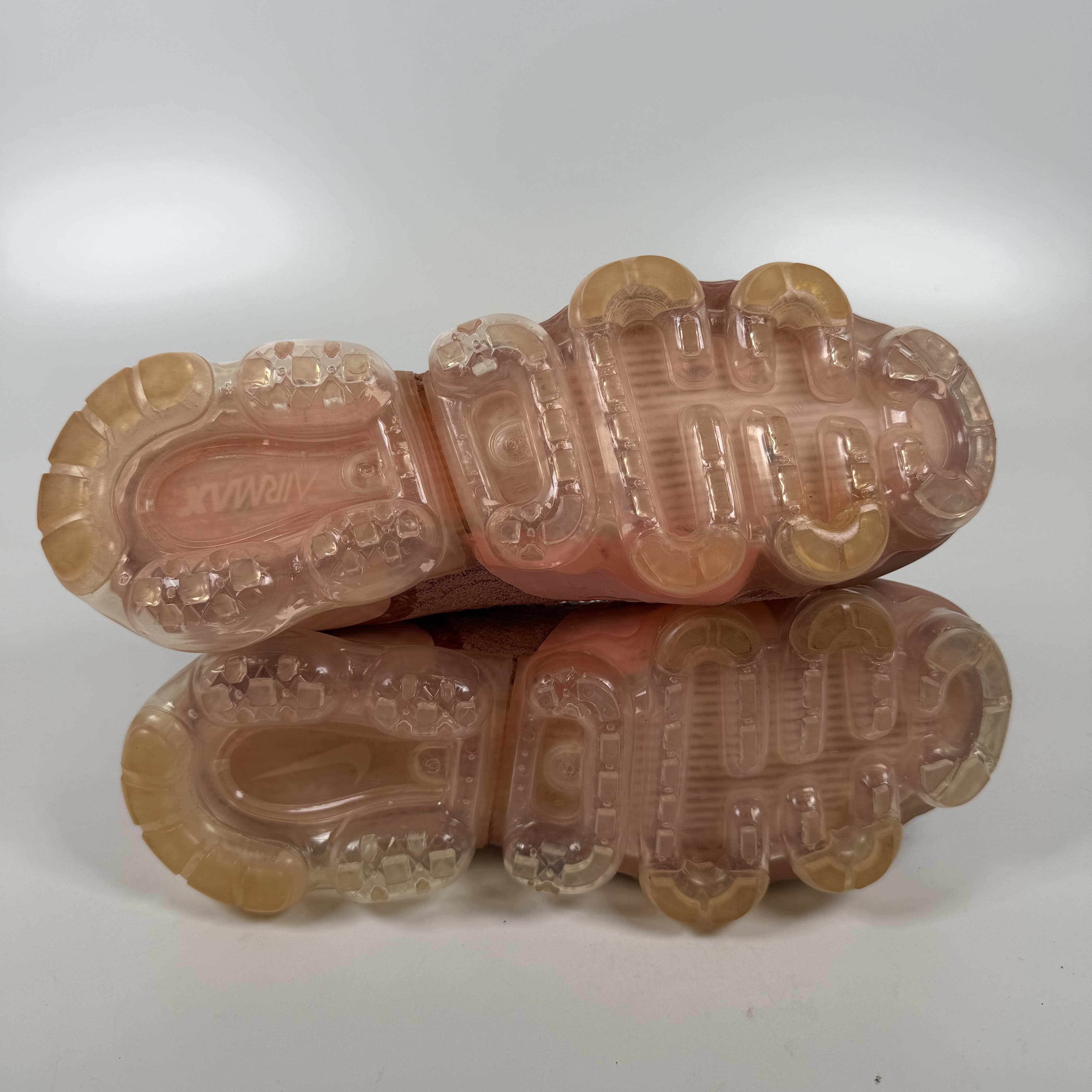 SP8150 Nike Air VaporMax 2 Rust Pink (Women's)
