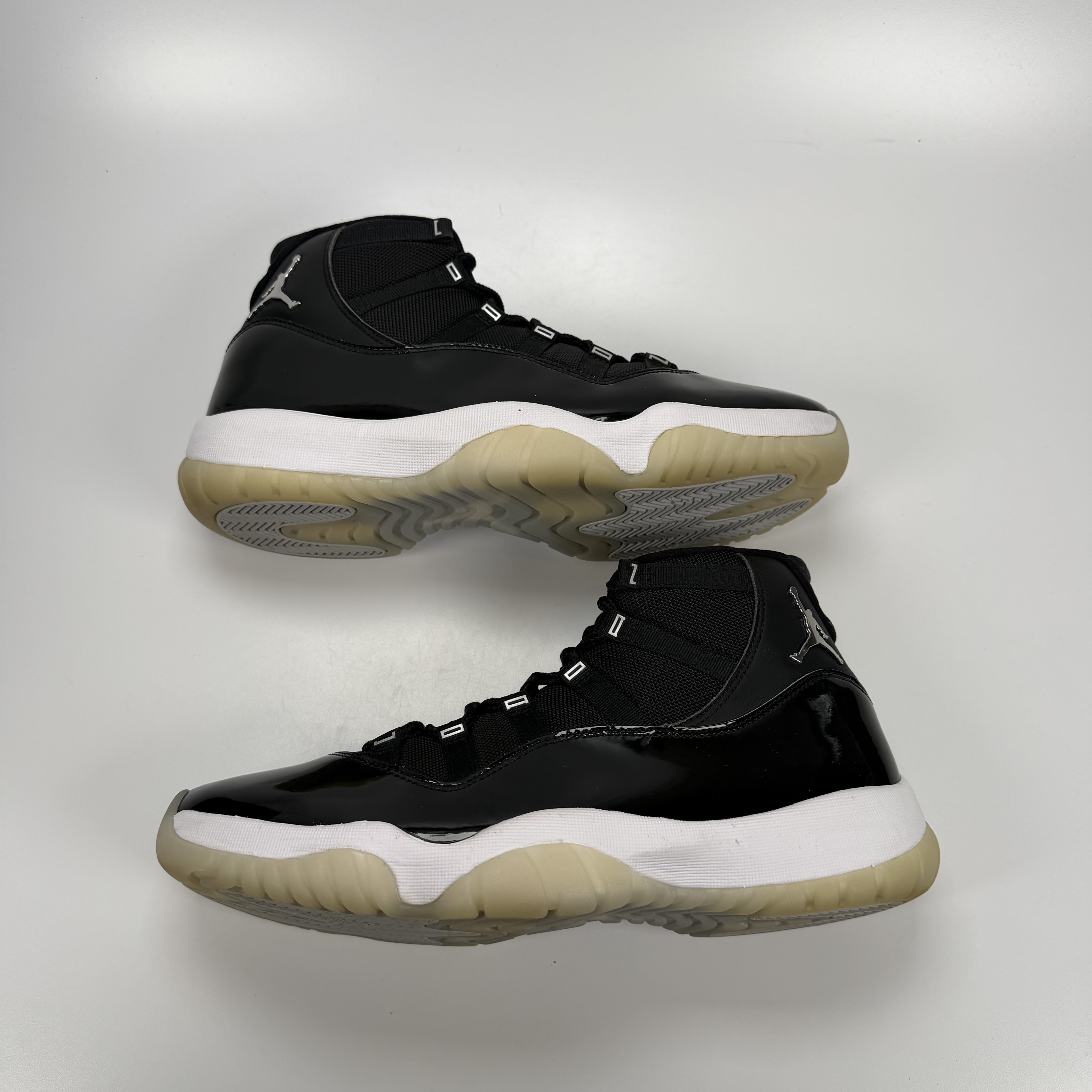 656428 Jordan 11 Retro Jubilee 25th Anniversary