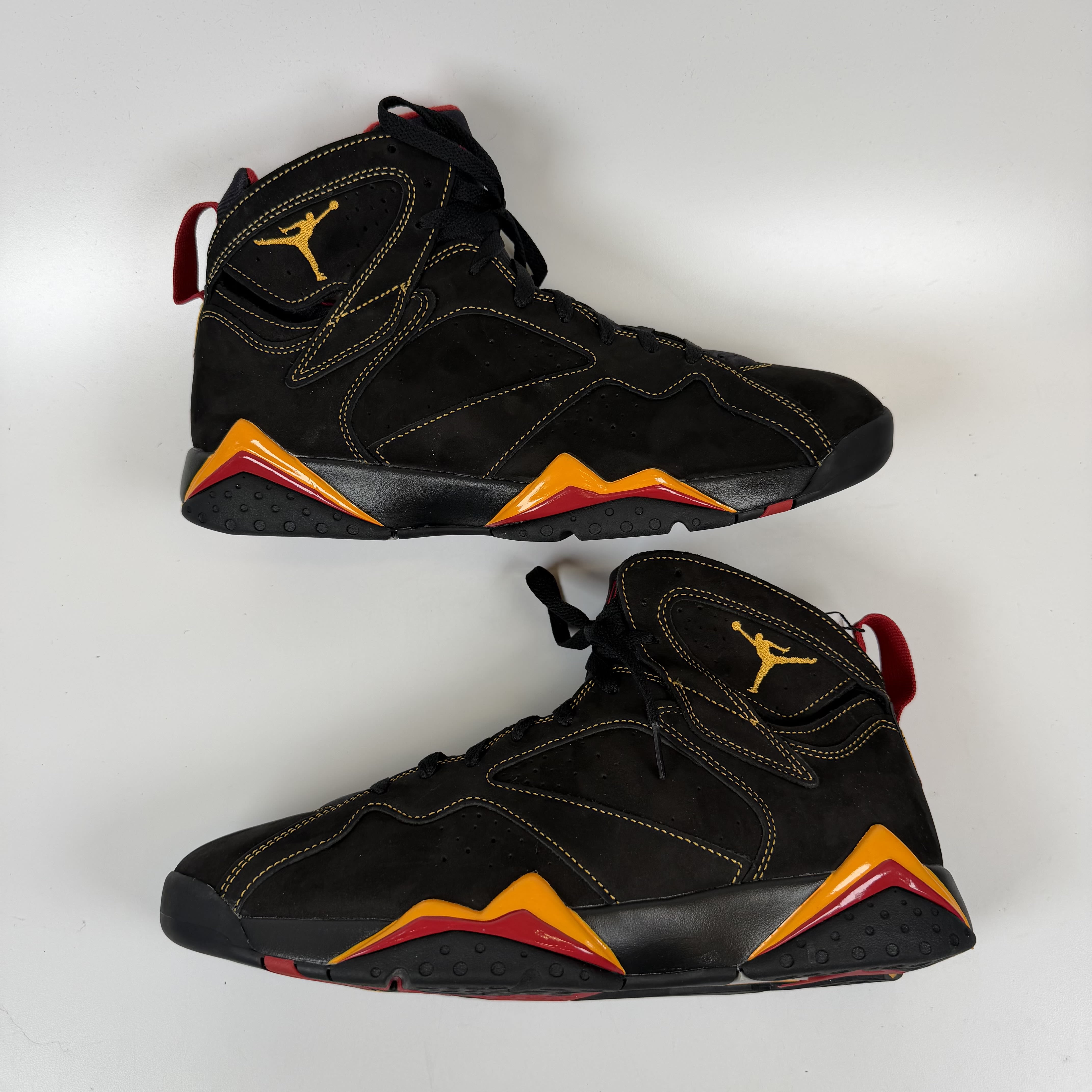 SP11331 Jordan 7 Retro Citrus (2022)