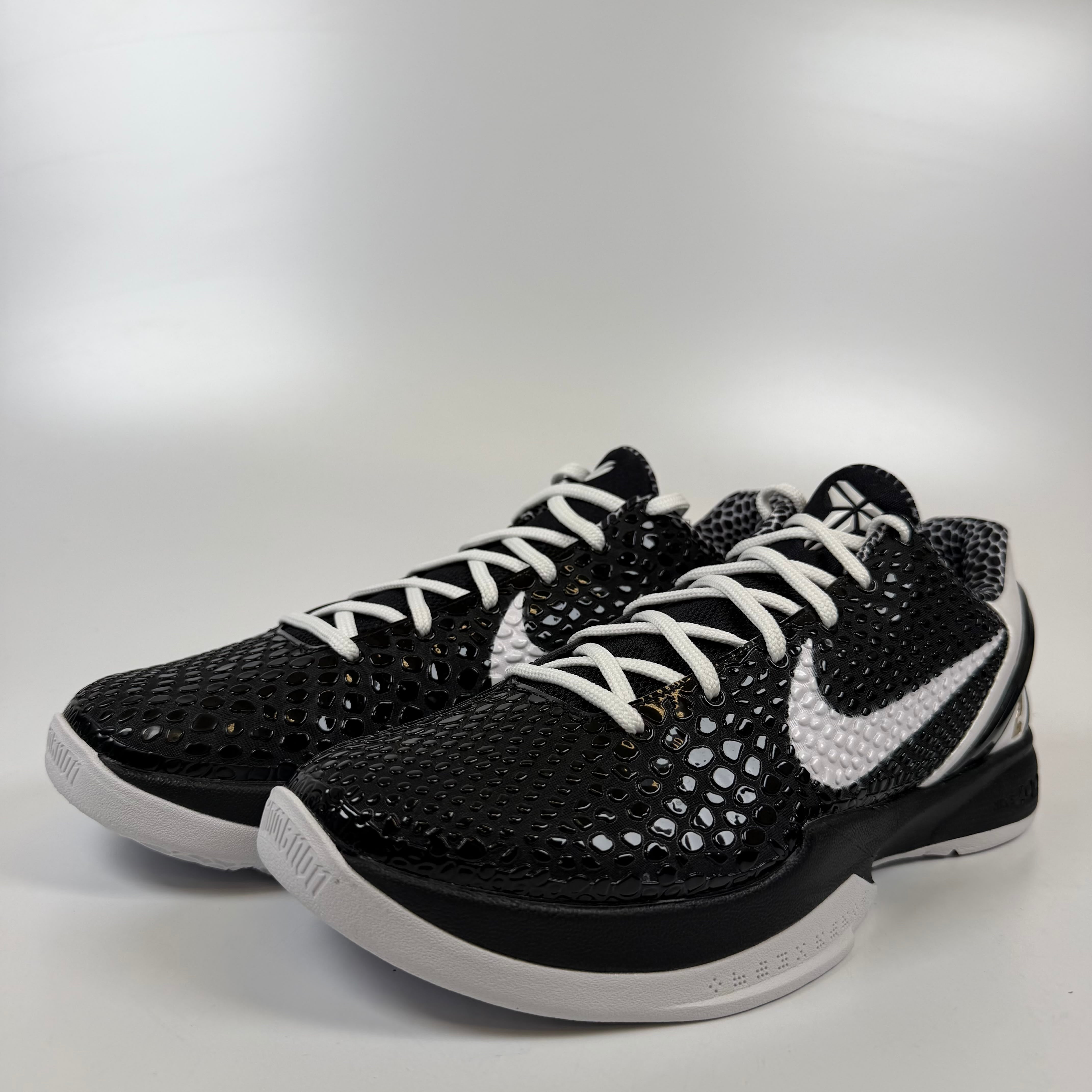 SP11186 Nike Kobe 6 Protro Mambacita Sweet 16