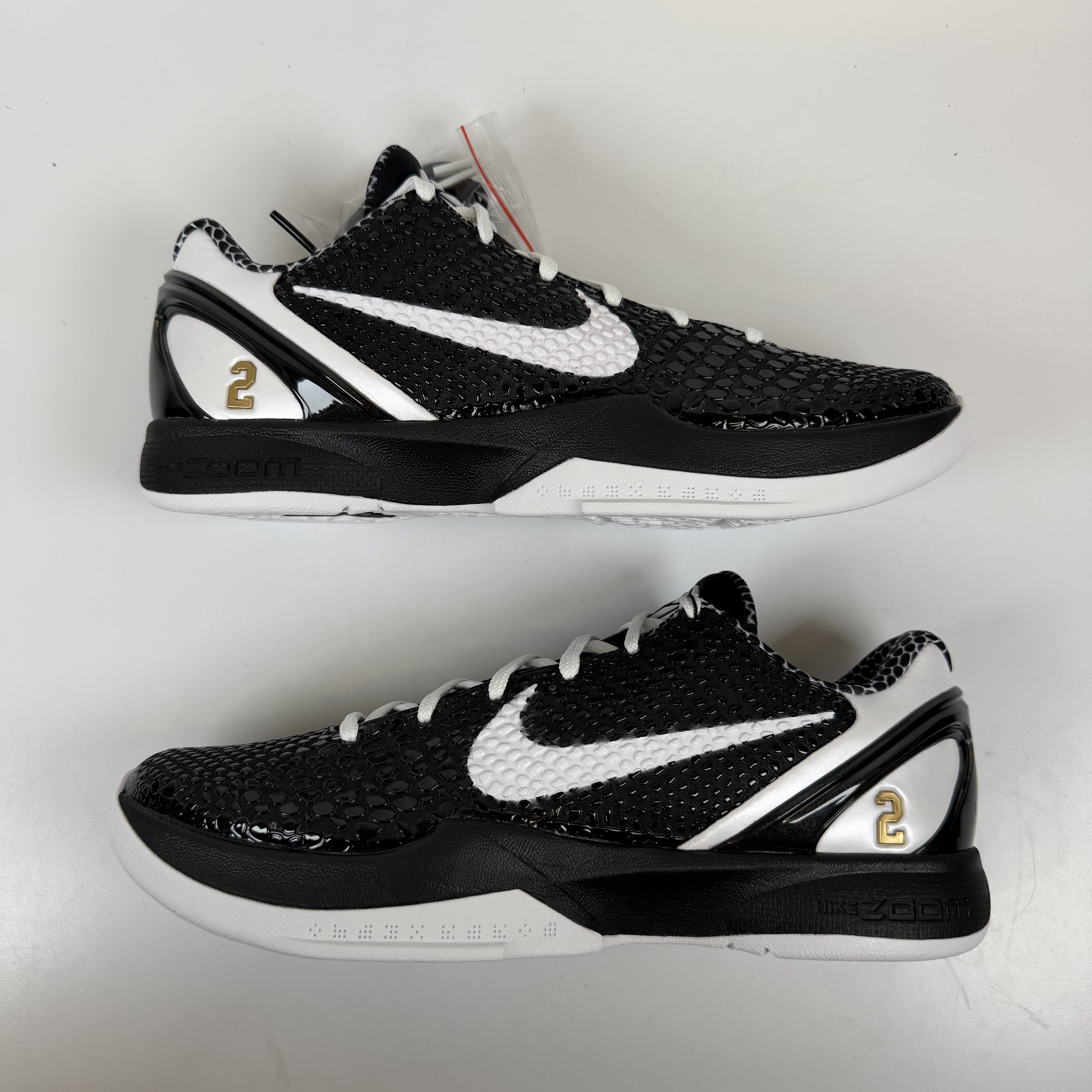 SP11186 Nike Kobe 6 Protro Mambacita Sweet 16