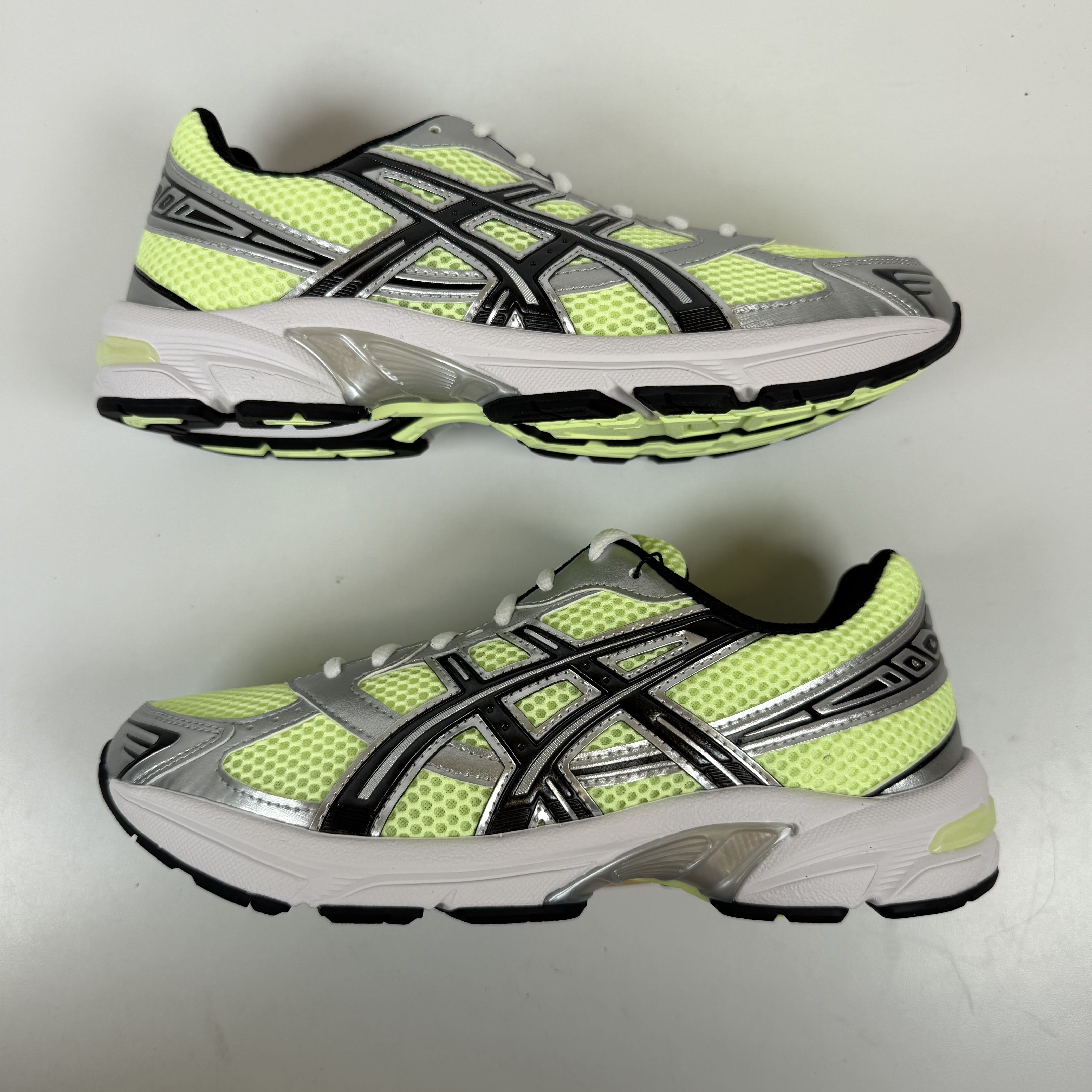 SP11432 ASICS Gel-1130 Neon Pack Green (Women's)